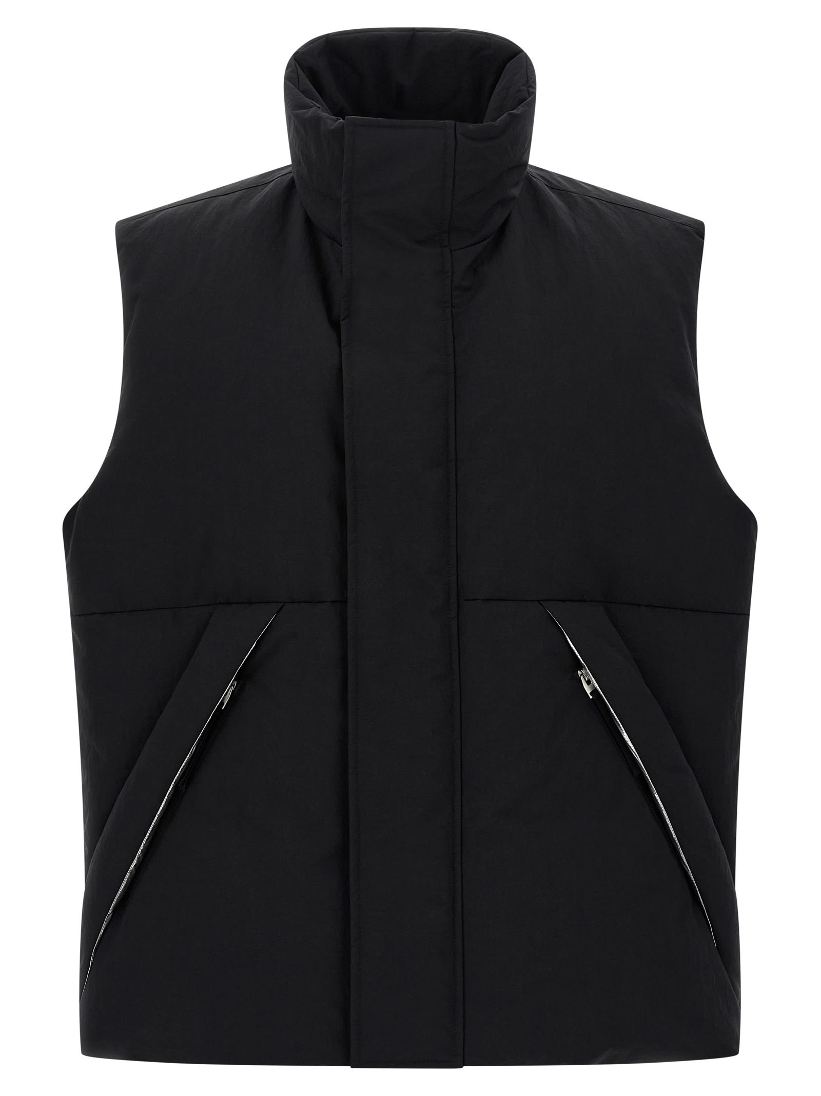 Herno Laminar Padded Vest