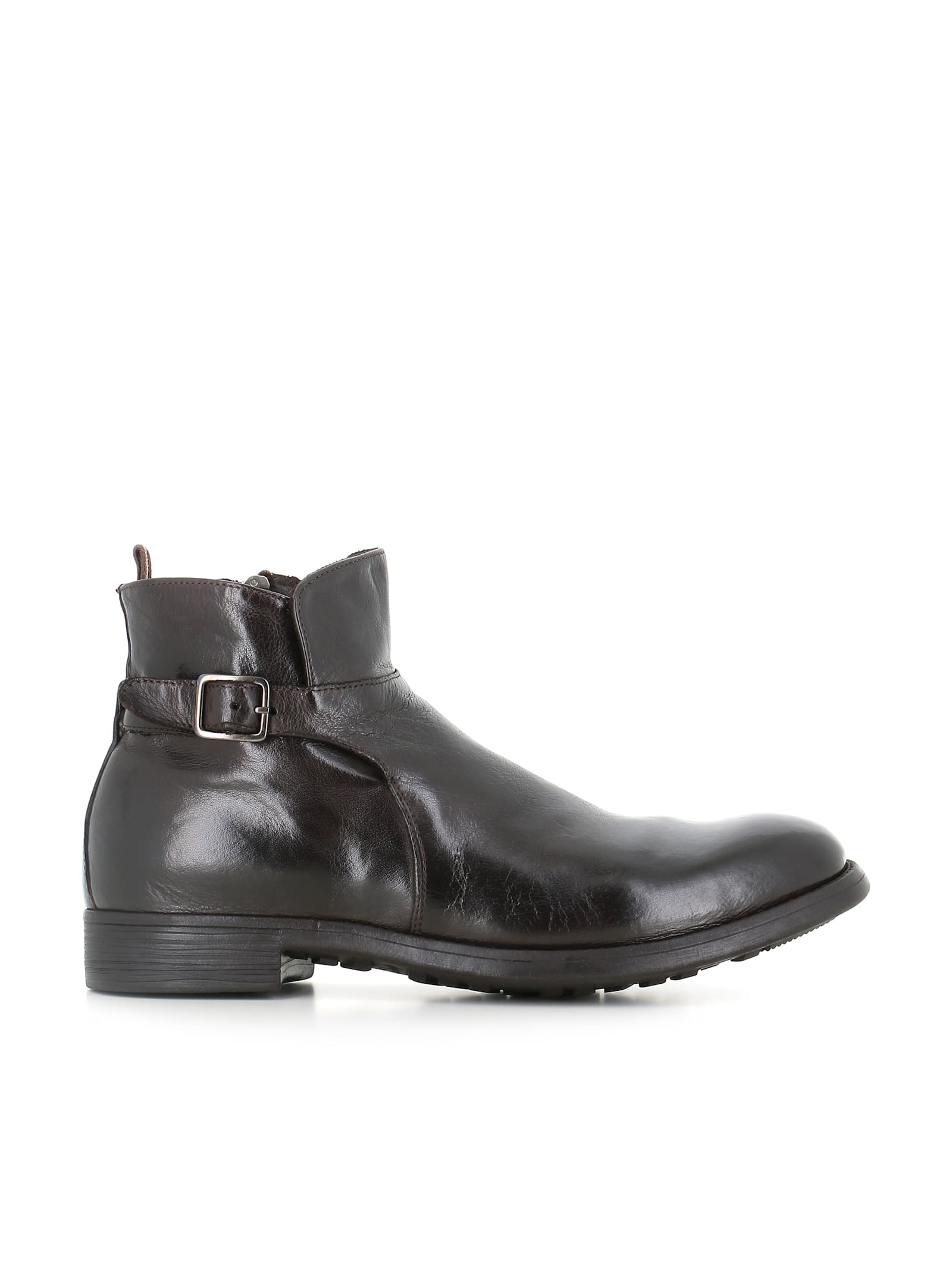 Officine Creative Ankle Boot Chronicle/068