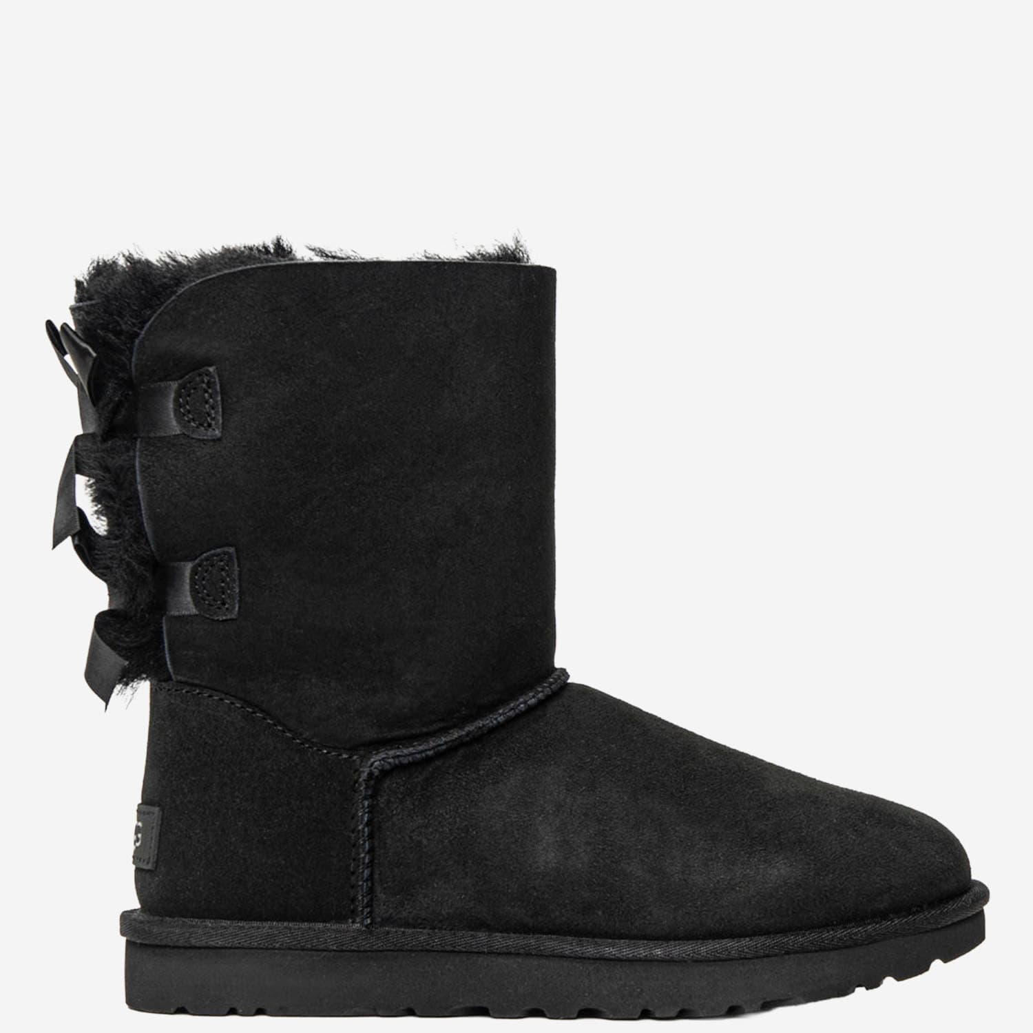 UGG Bailey Bow Ii Boots