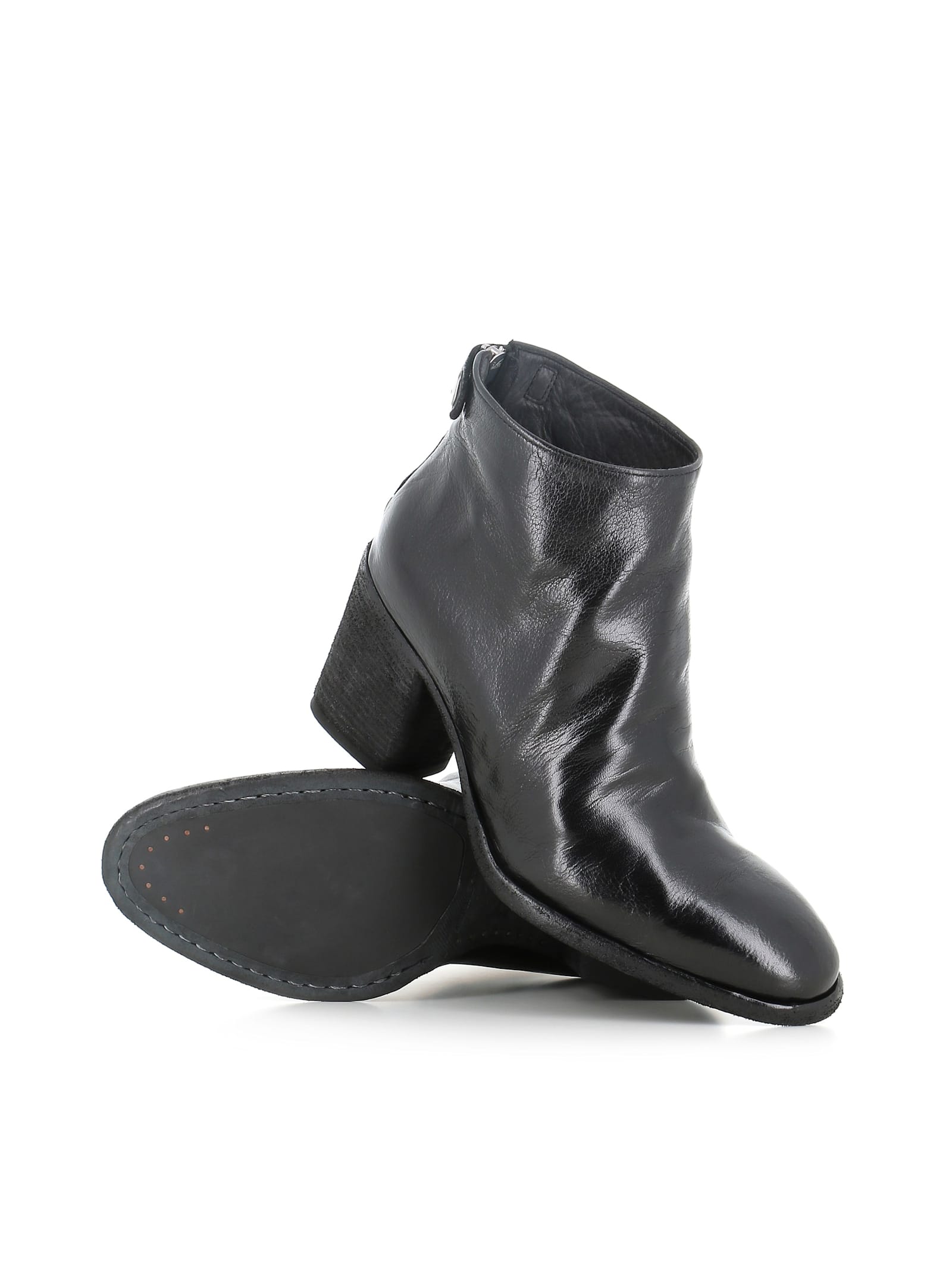 Officine Creative Ankle-boot Delice/001