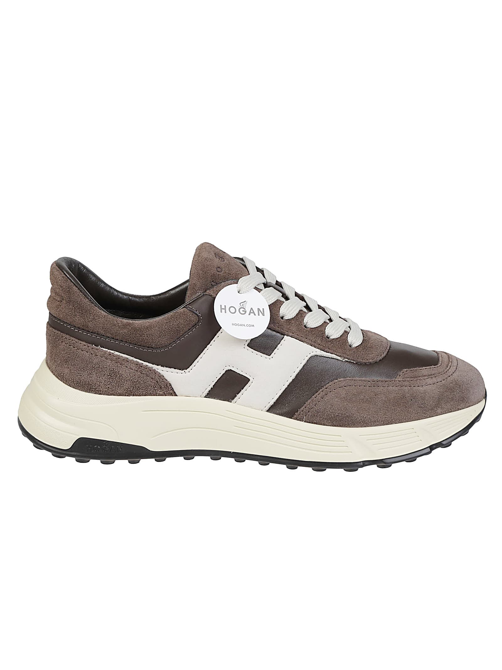 Hogan Hyperlight Sneakers