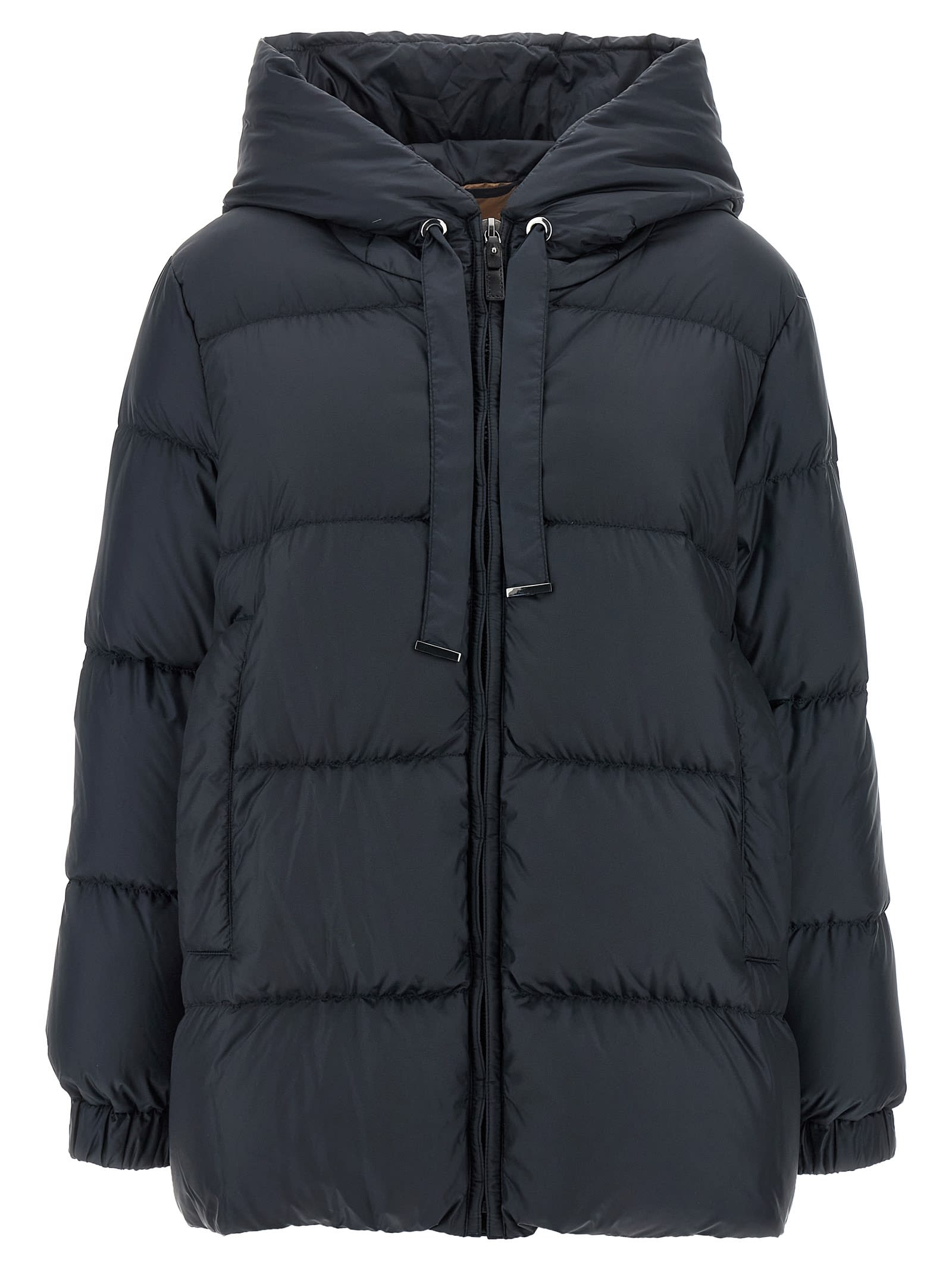 Max Mara The Cube seia Down Jacket
