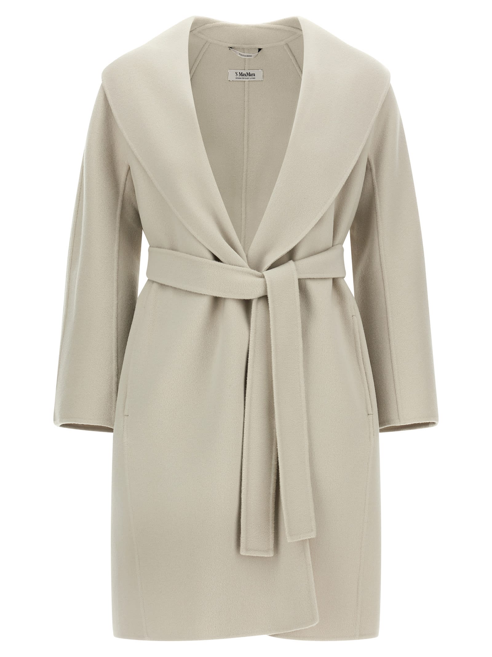 'S Max Mara messi Coat
