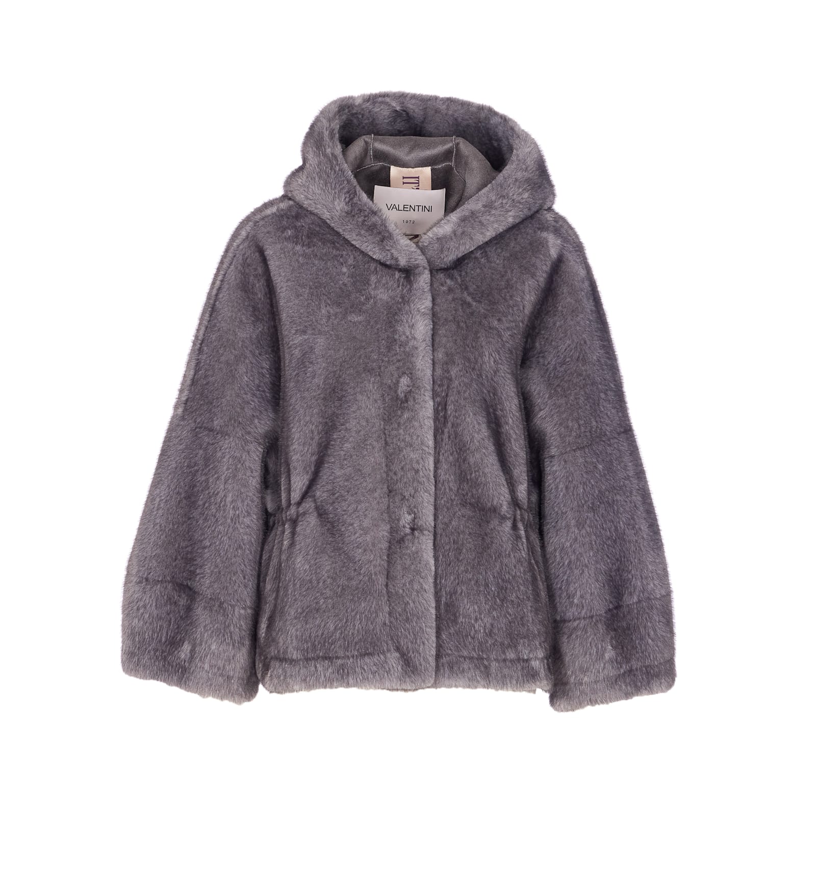 Valentini 1972 Eco Mink Jacket