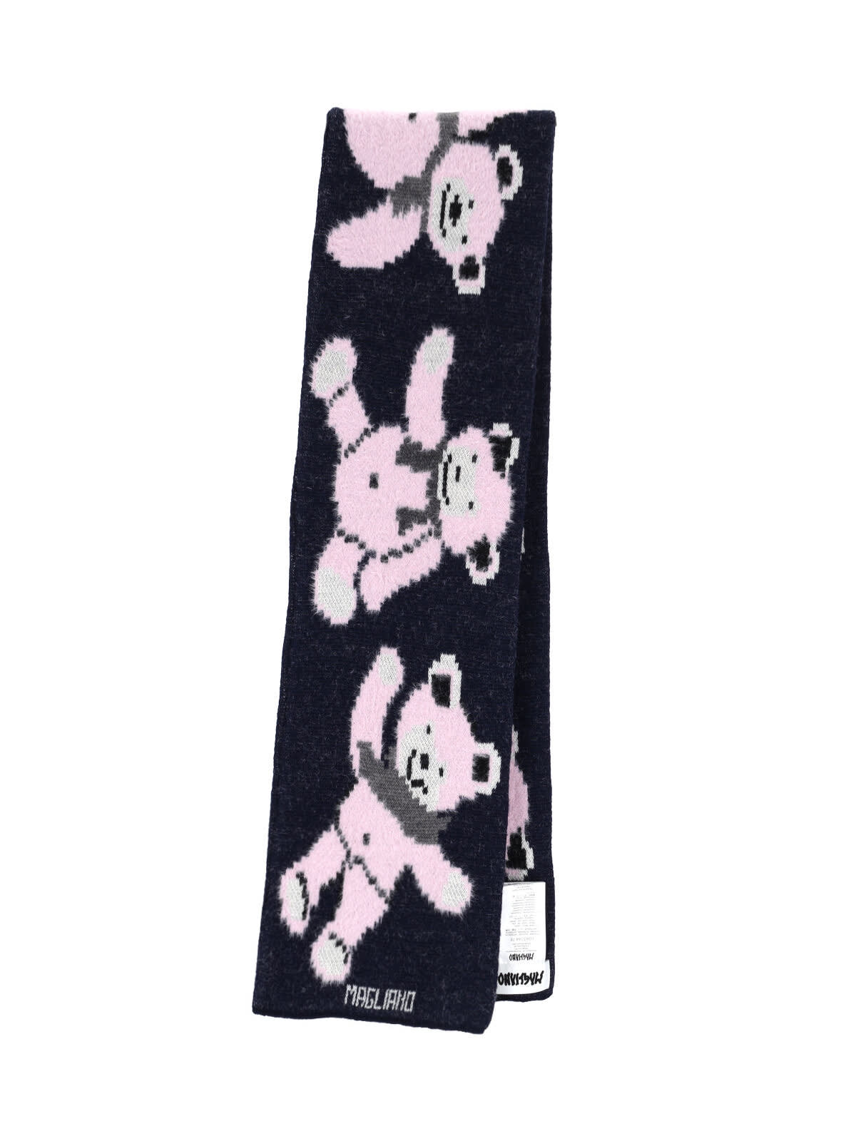 Magliano orsetti Scarf