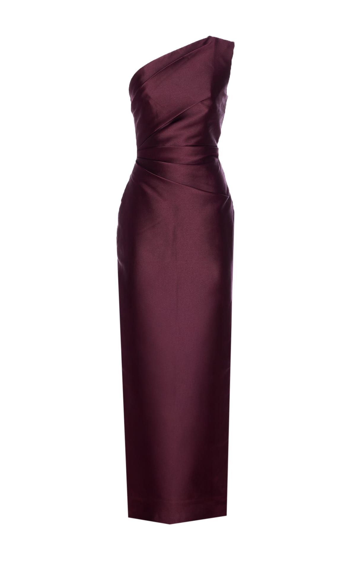 Solace London Kira Maxi Dress