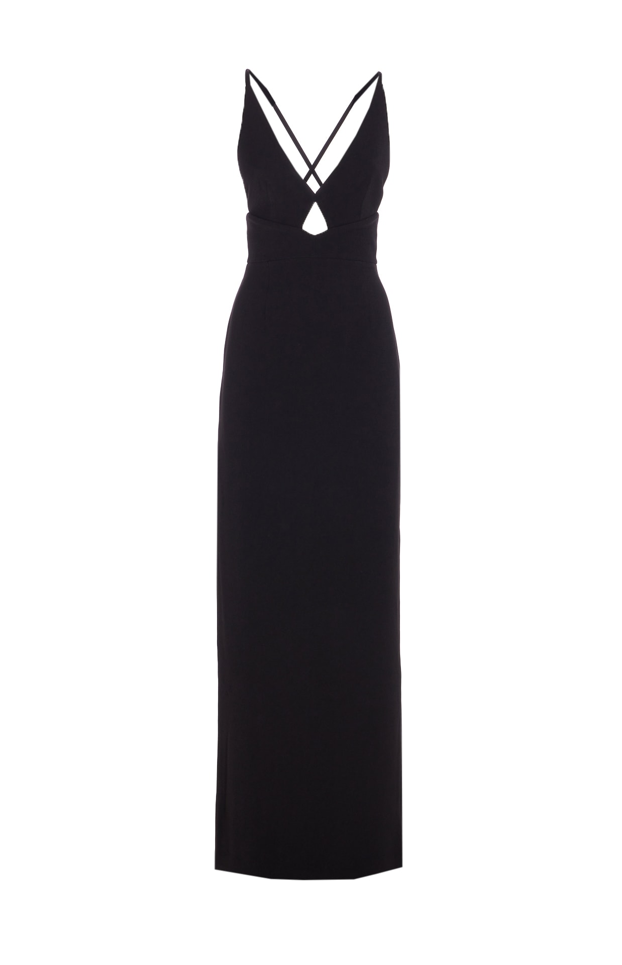 Solace London Milly Maxi Dress