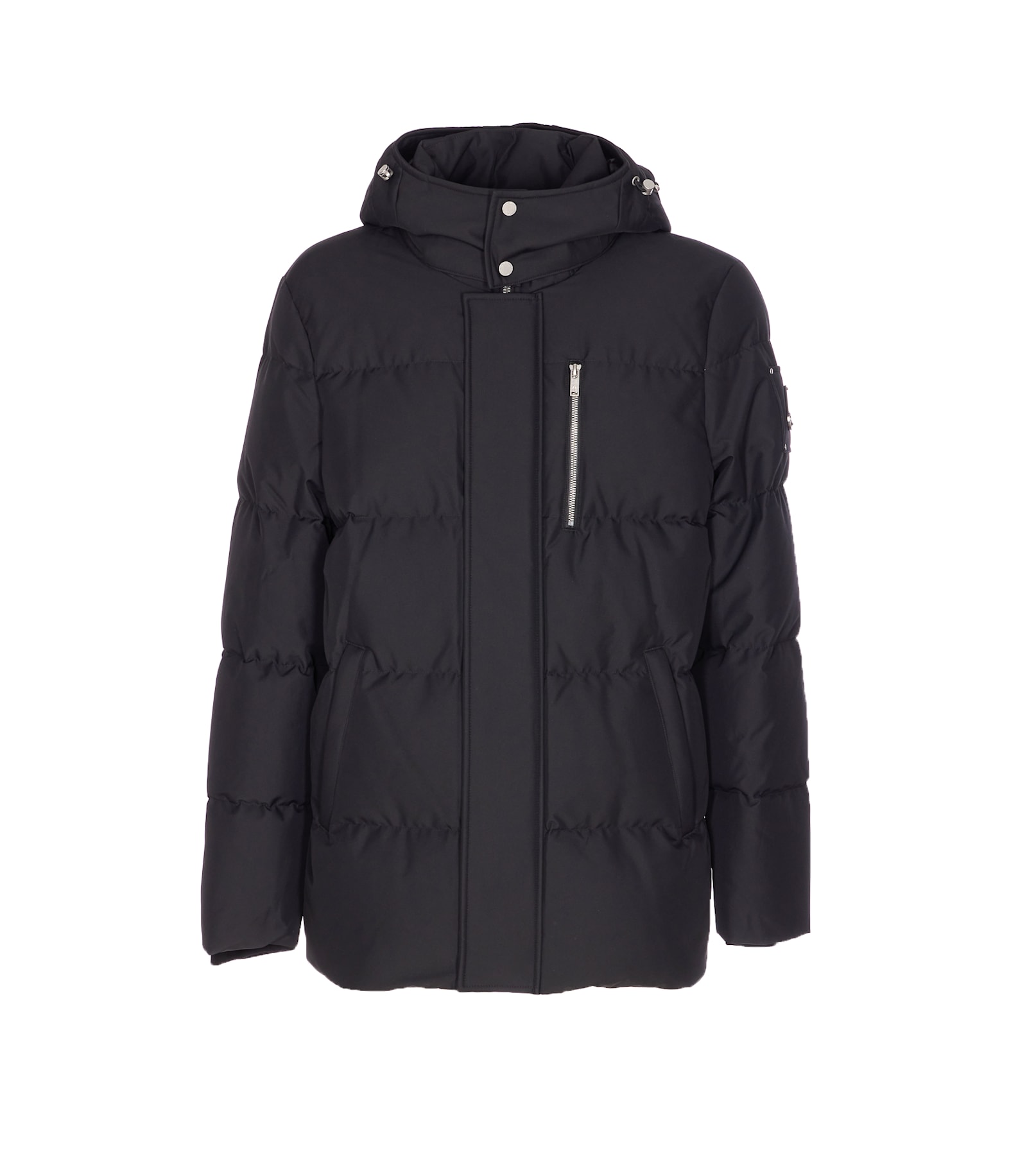 Moose Knuckles Cloud 3q Down Jacket