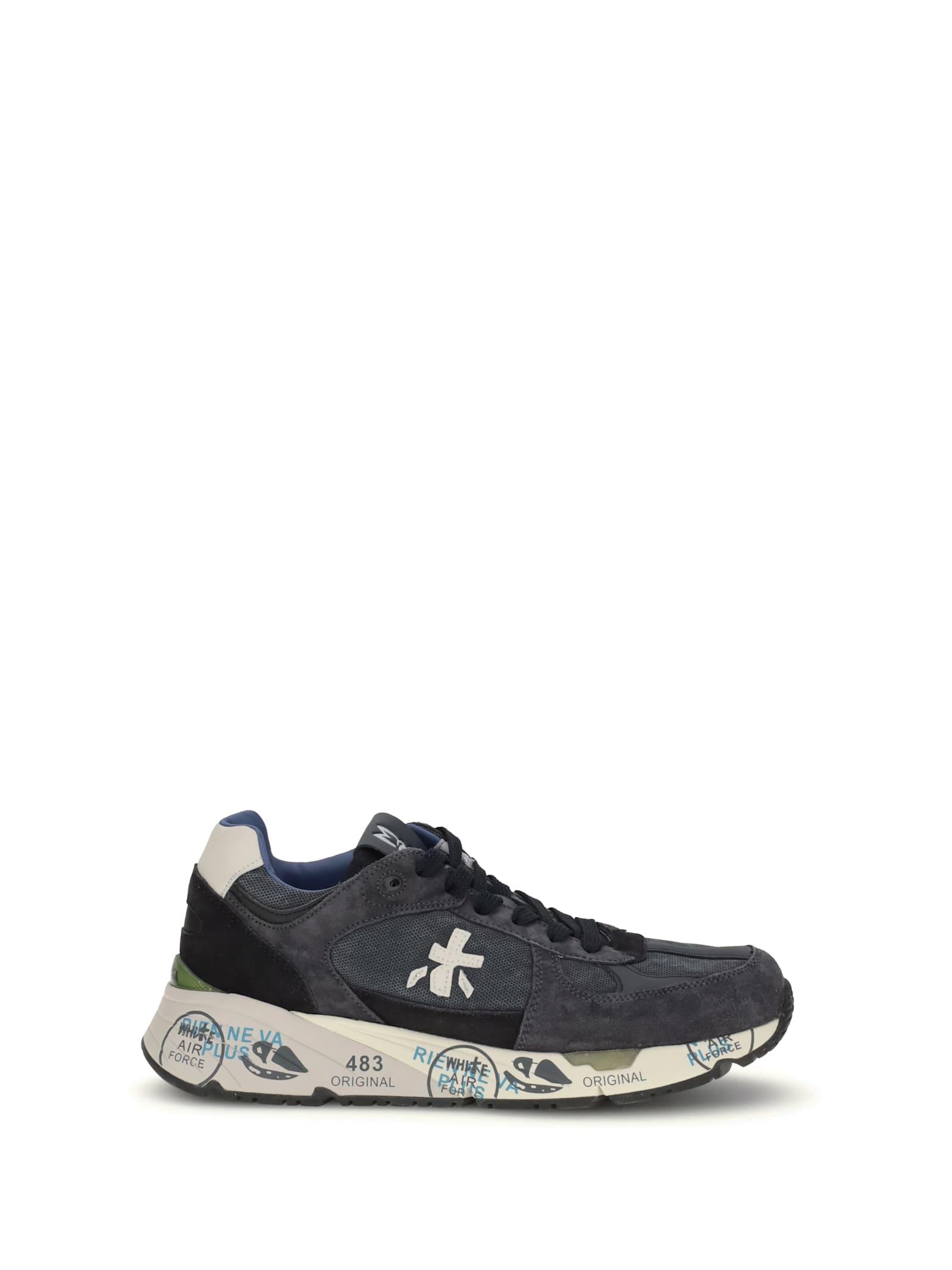 Premiata Mase Sneakers