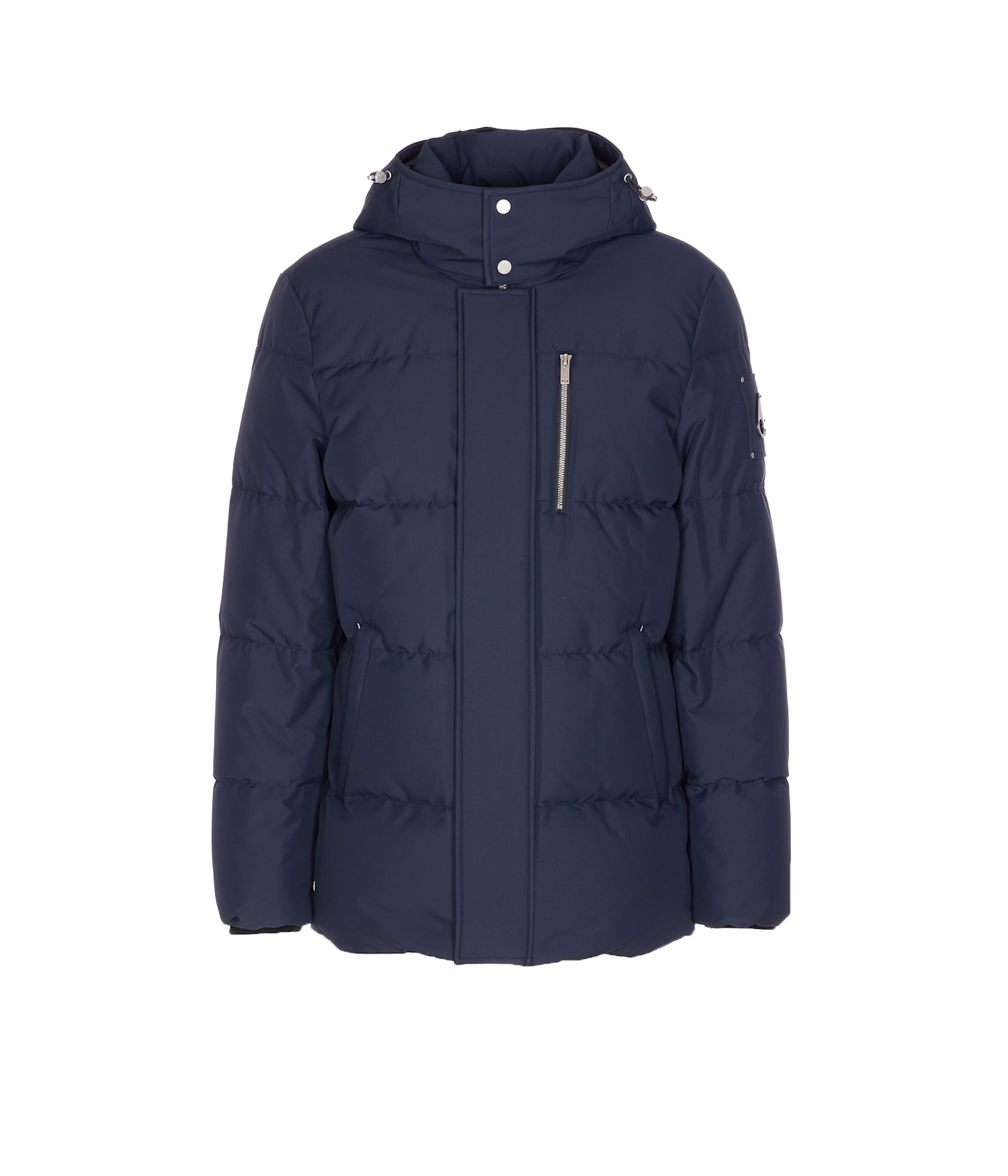 Moose Knuckles Cloud 3q Down Jacket