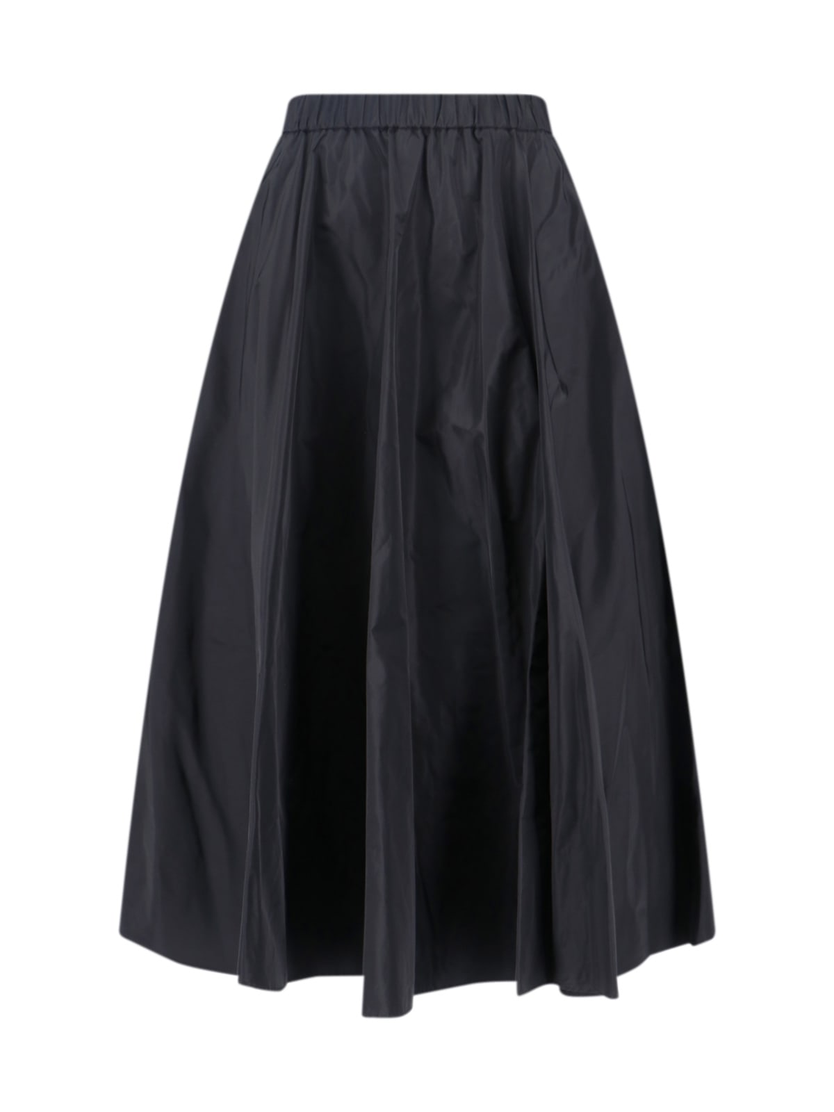Aspesi Midi Skirt