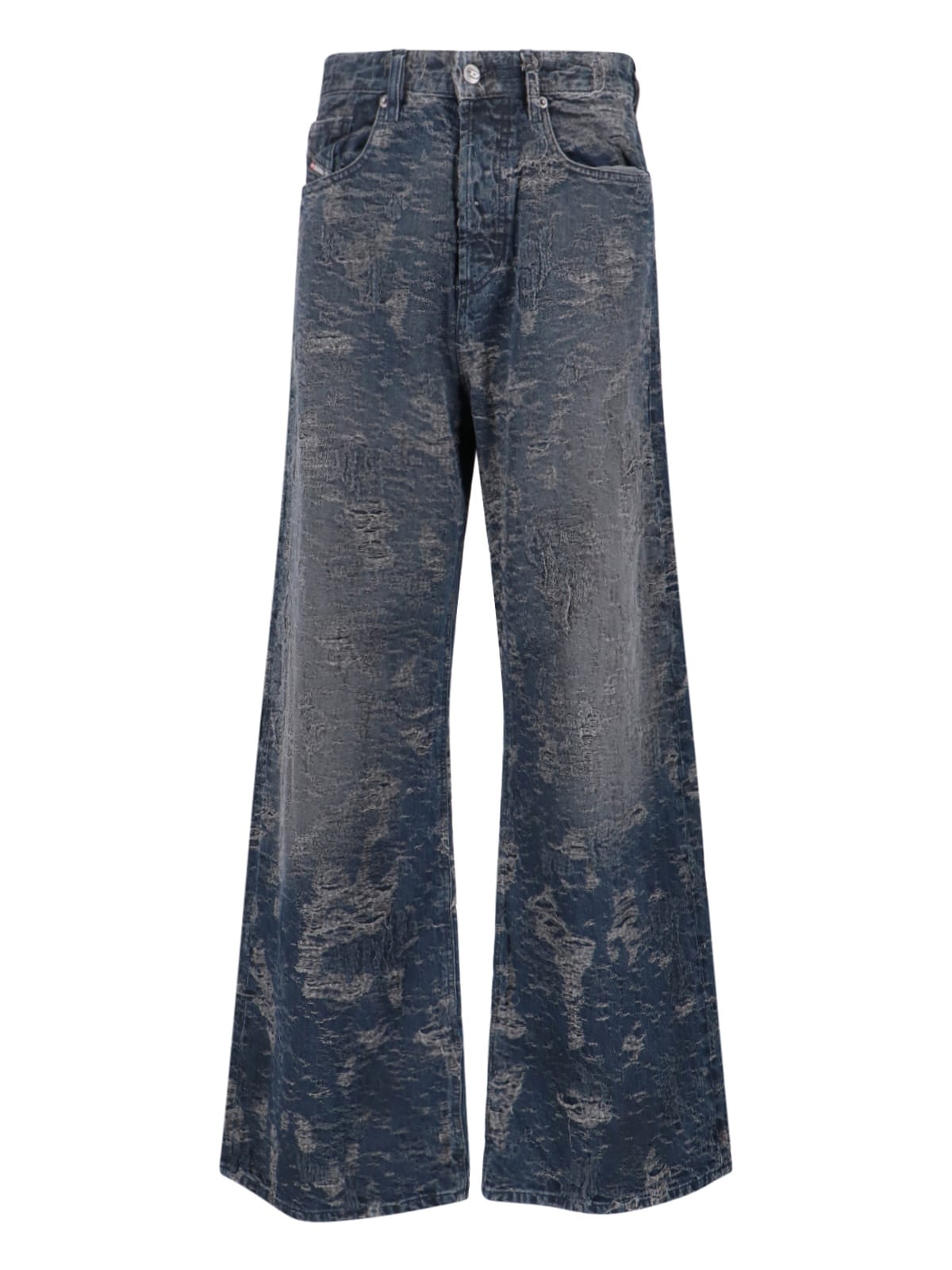 Diesel relaxed 1996 D-sire Jeans