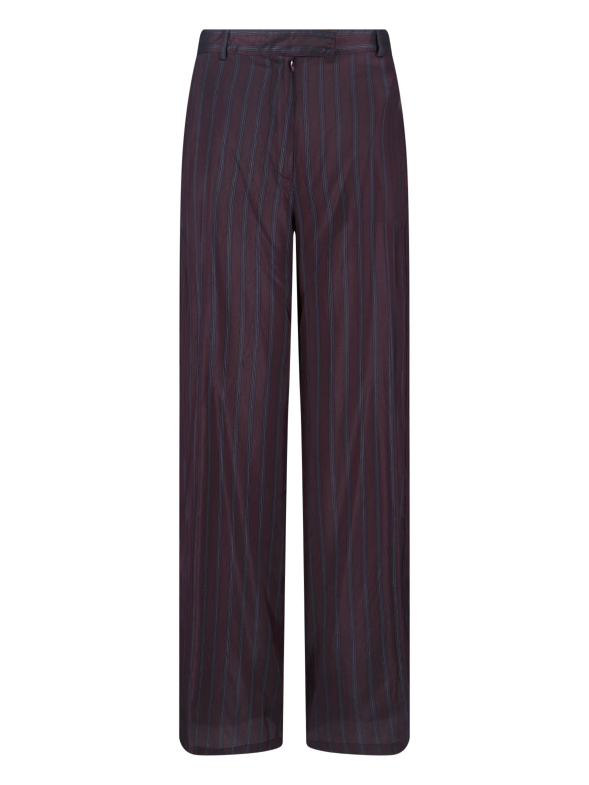 Dries Van Noten Wide Pants