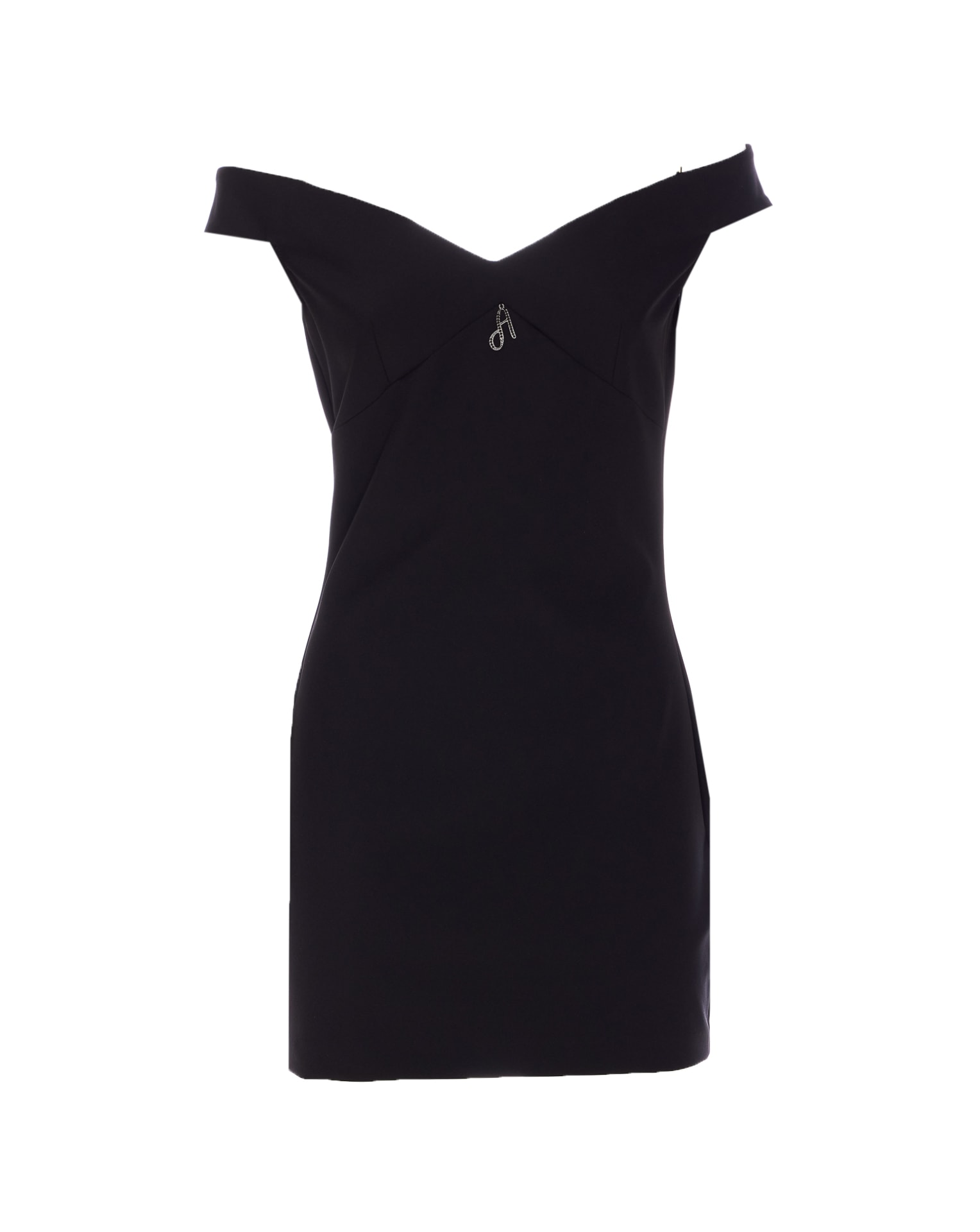 aniye by Bryann Mini Dress