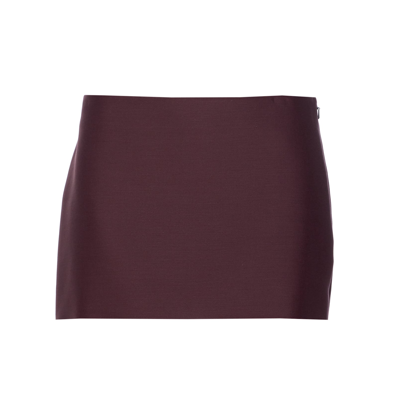 Khaite Jett Skirt