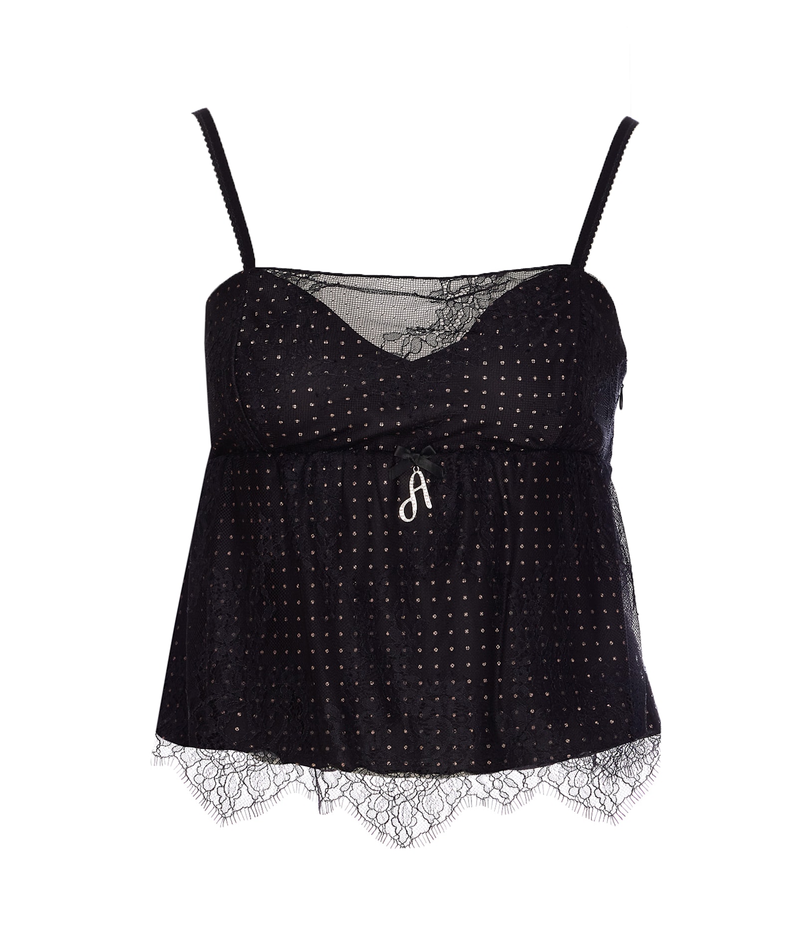 aniye by Leonie Crop Top