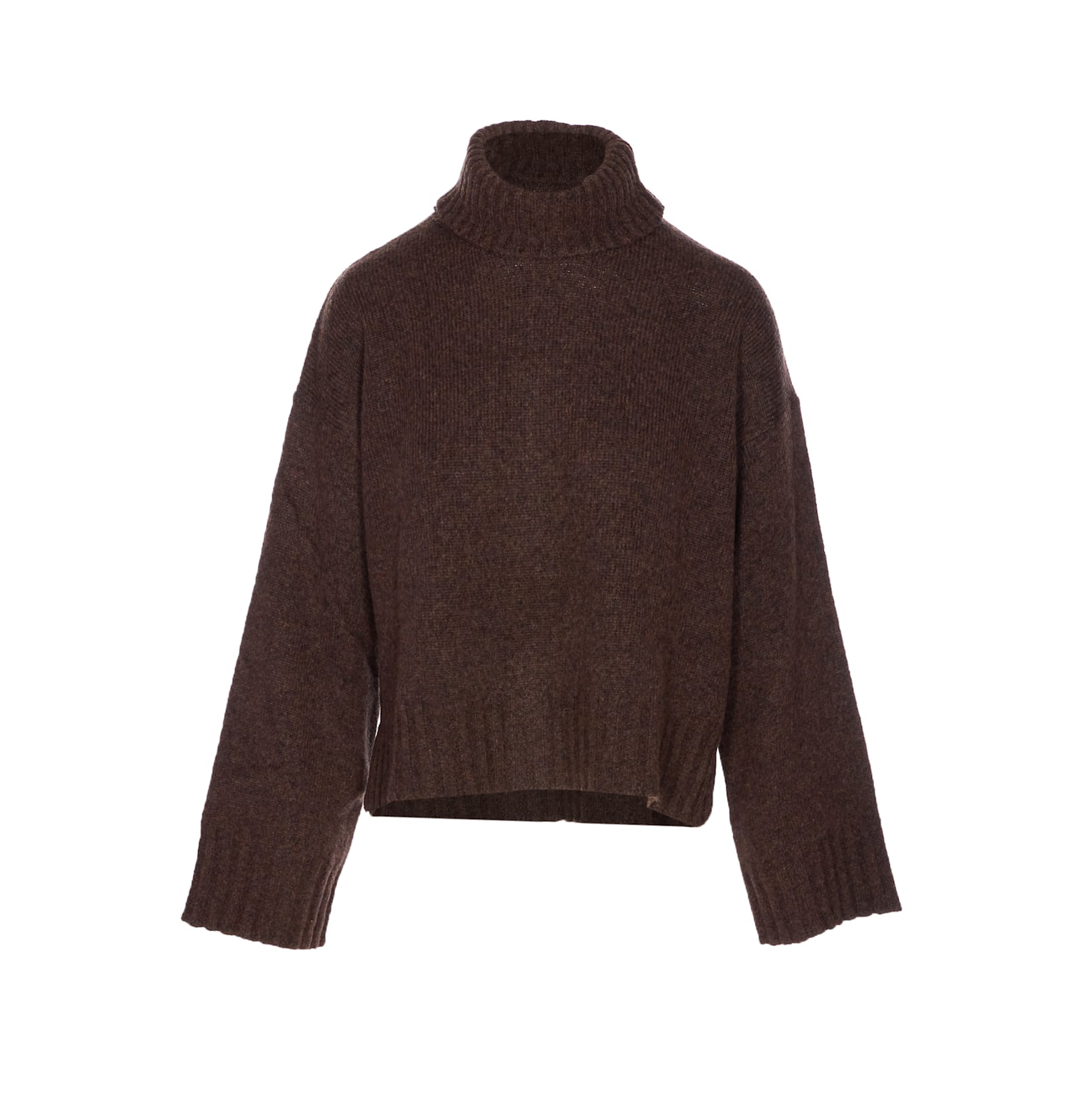 aniye by Chris Turtleneck Sweater