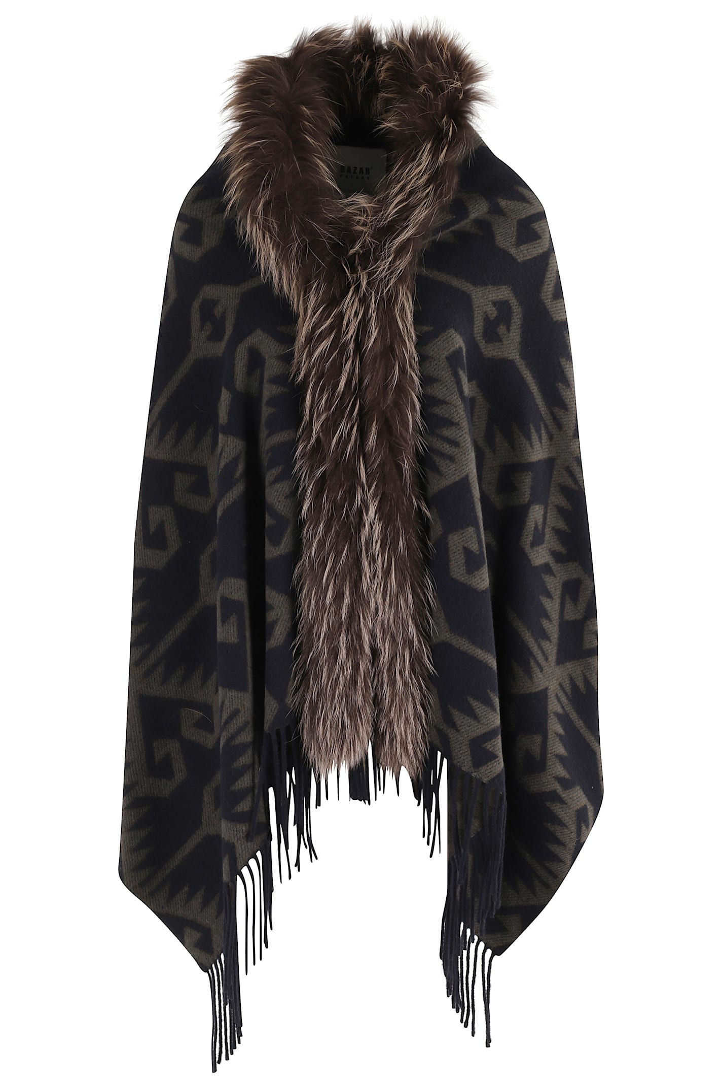 Bazar Deluxe Stola