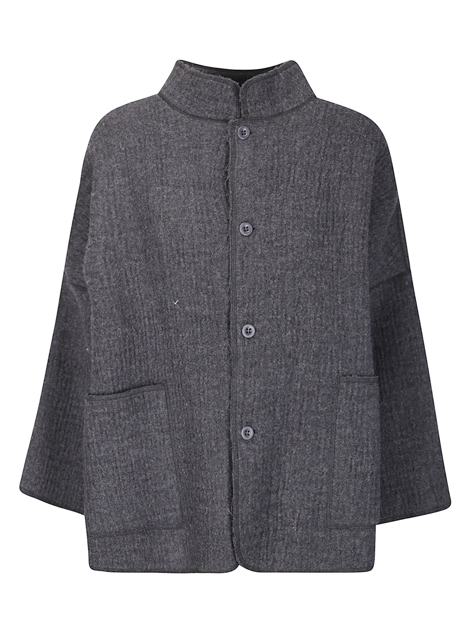 Labo. Art Torne Jacket - Pecora