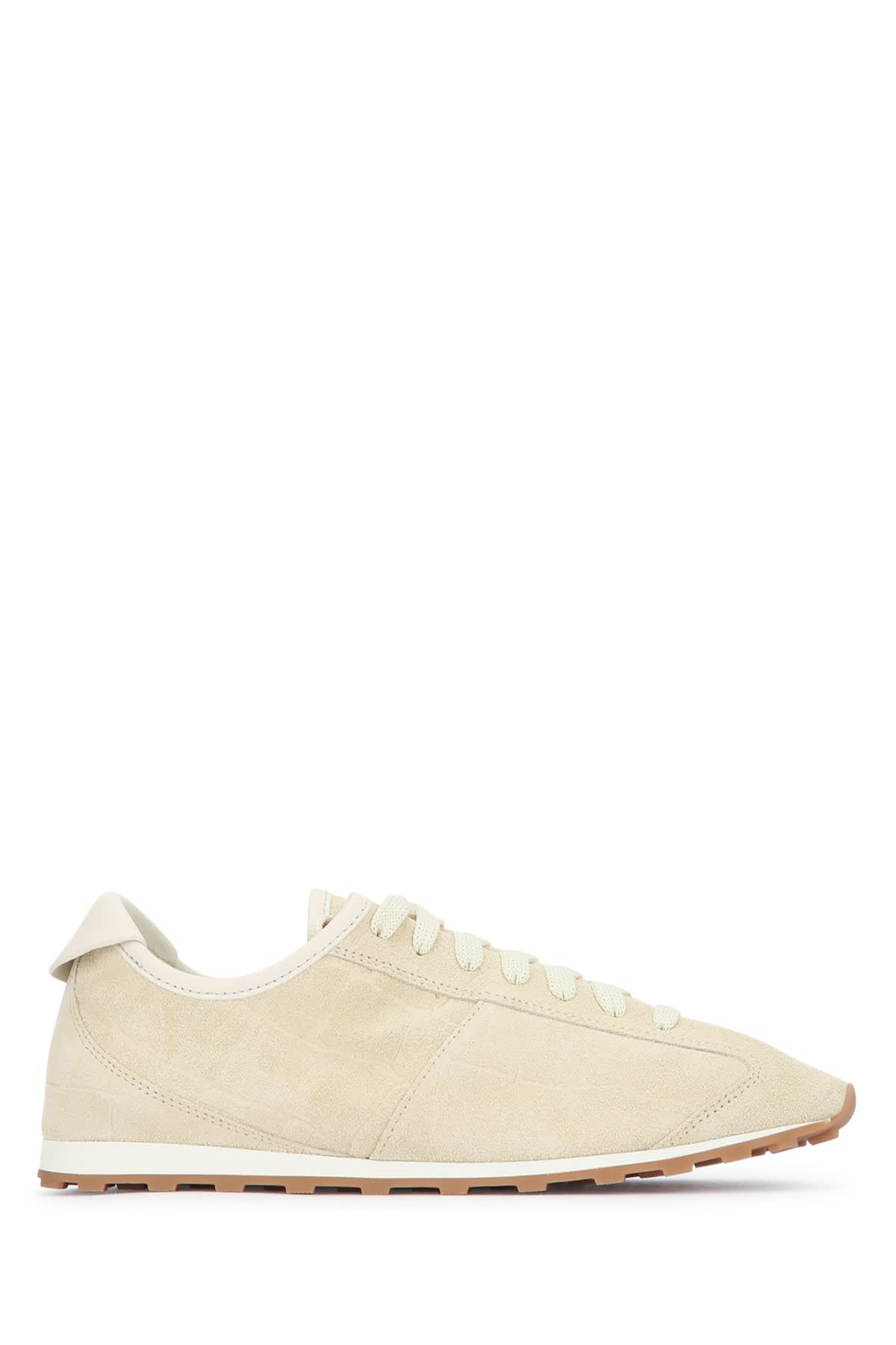 Jacquemus Les Tennis