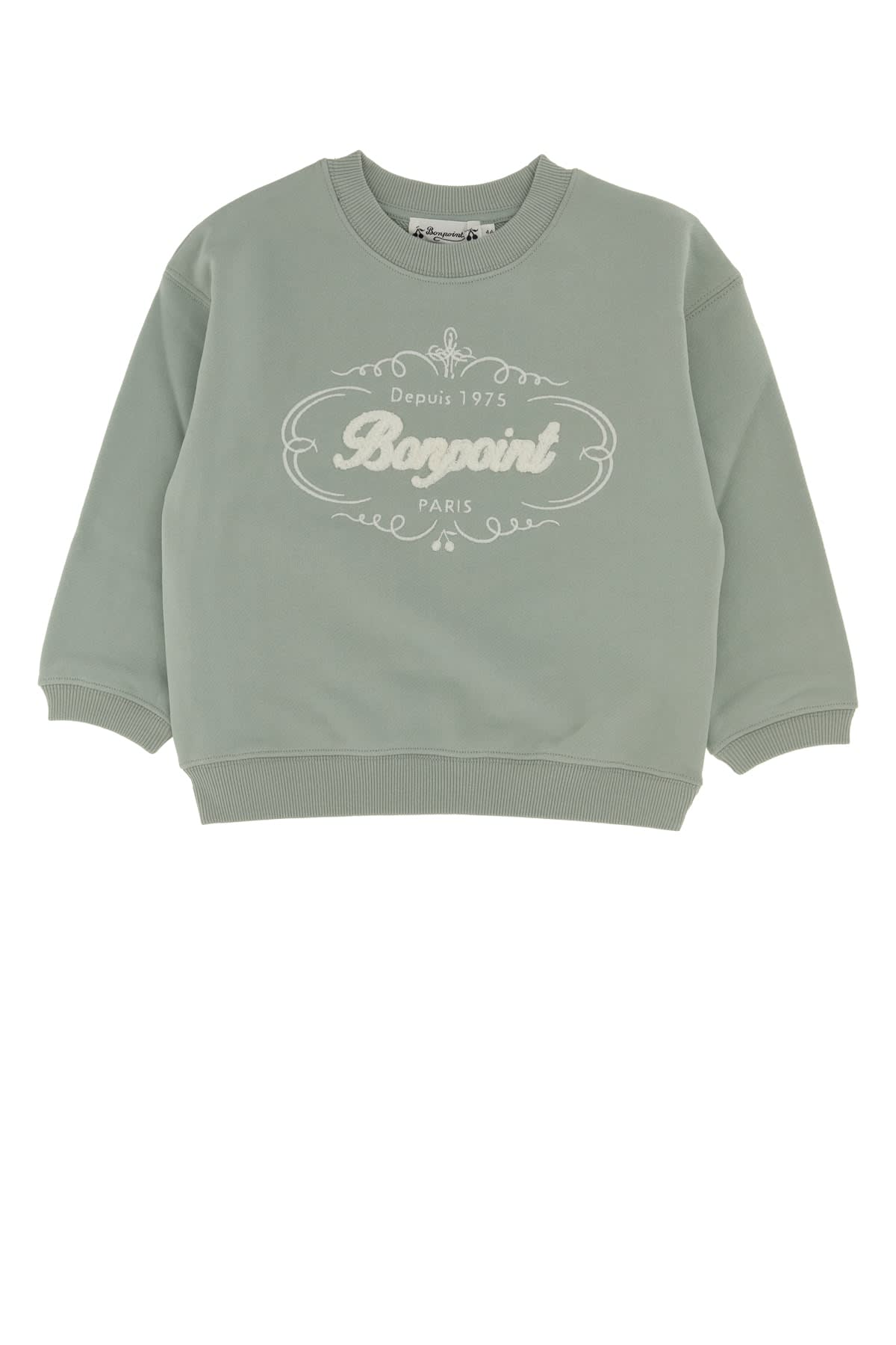 Bonpoint Sweat Tonino