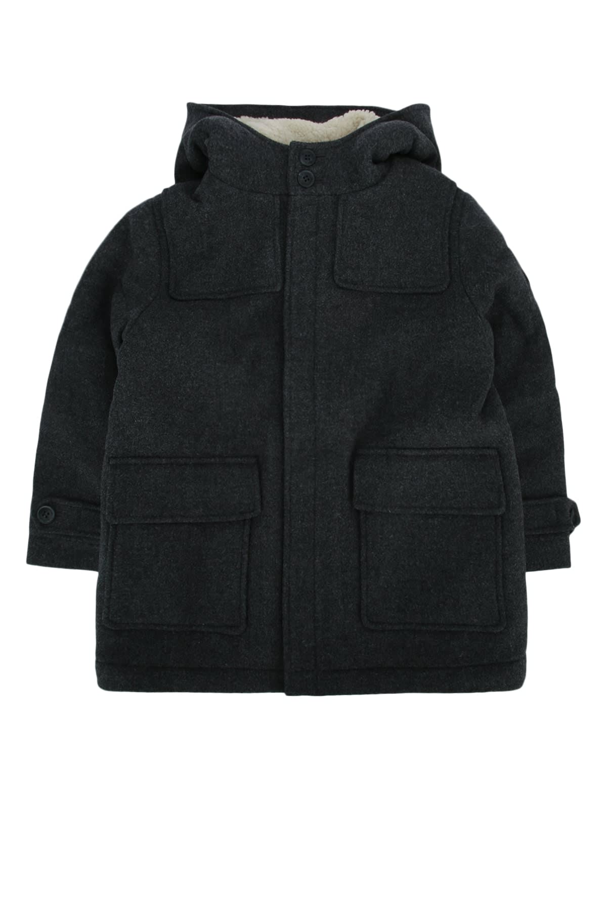 Bonpoint Duffle Coat Julien