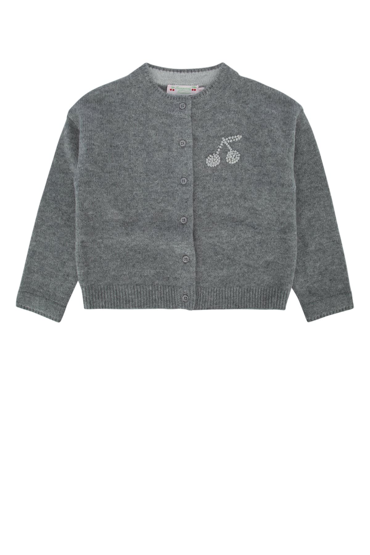 Bonpoint Cardigan Judicael