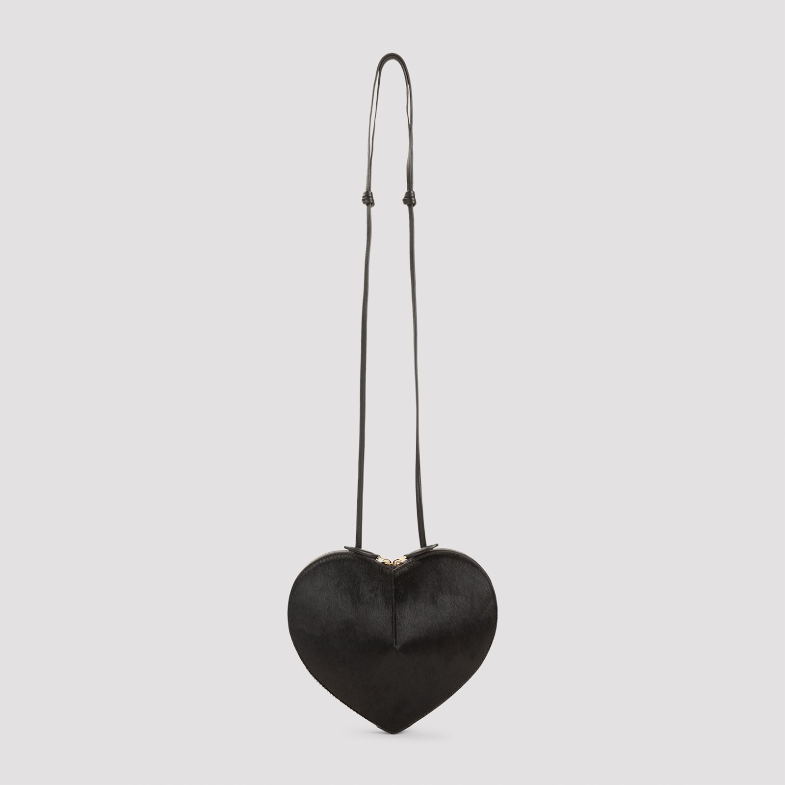 Alaia Alaïa Le Coeur Shoulder Bag