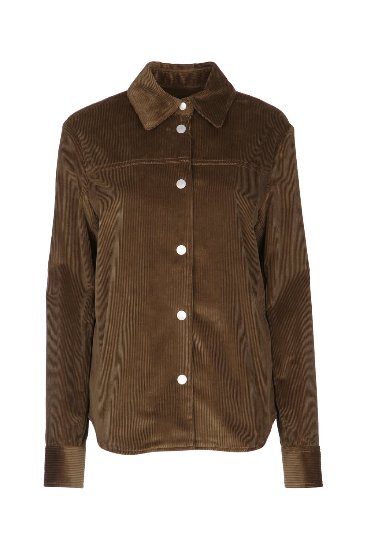 Jacob Cohen Overshirt M/l