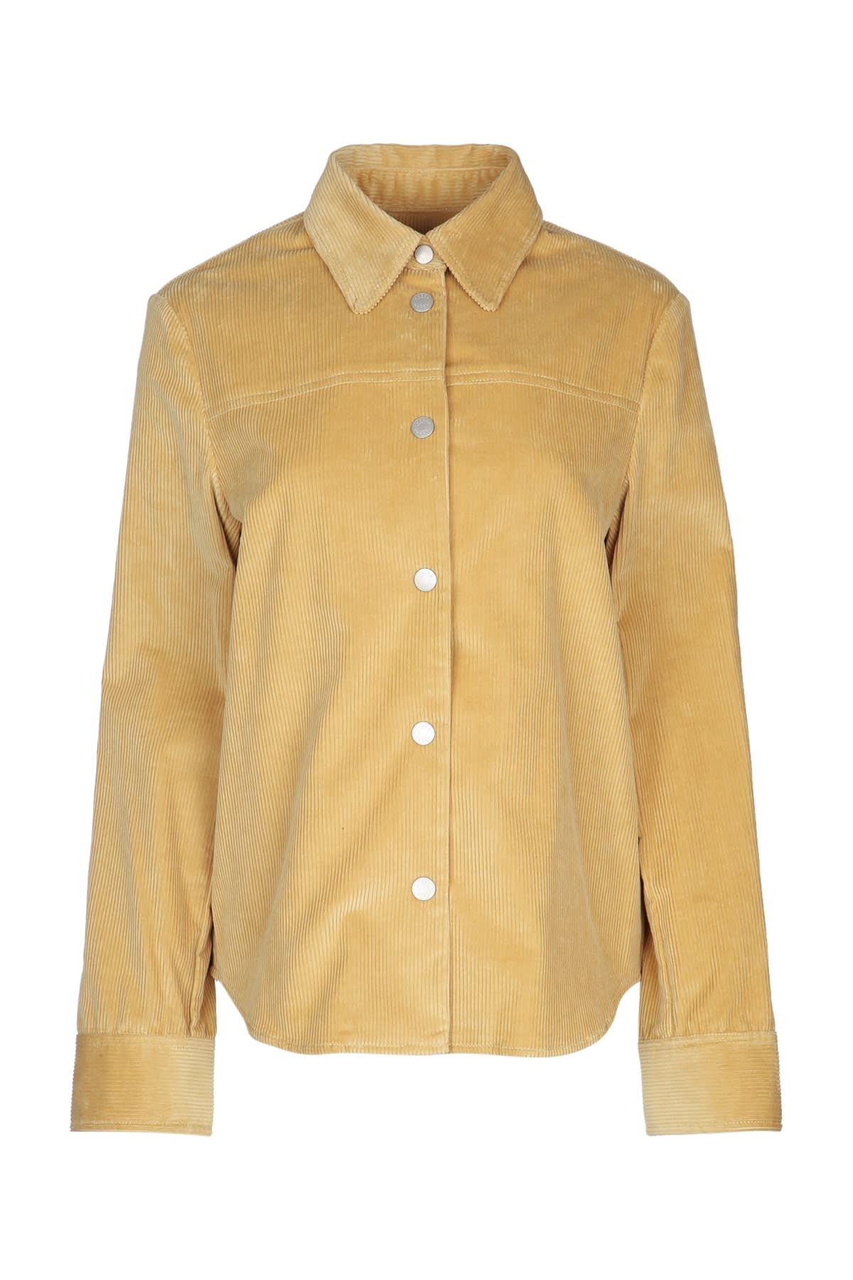 Jacob Cohen Overshirt M/l