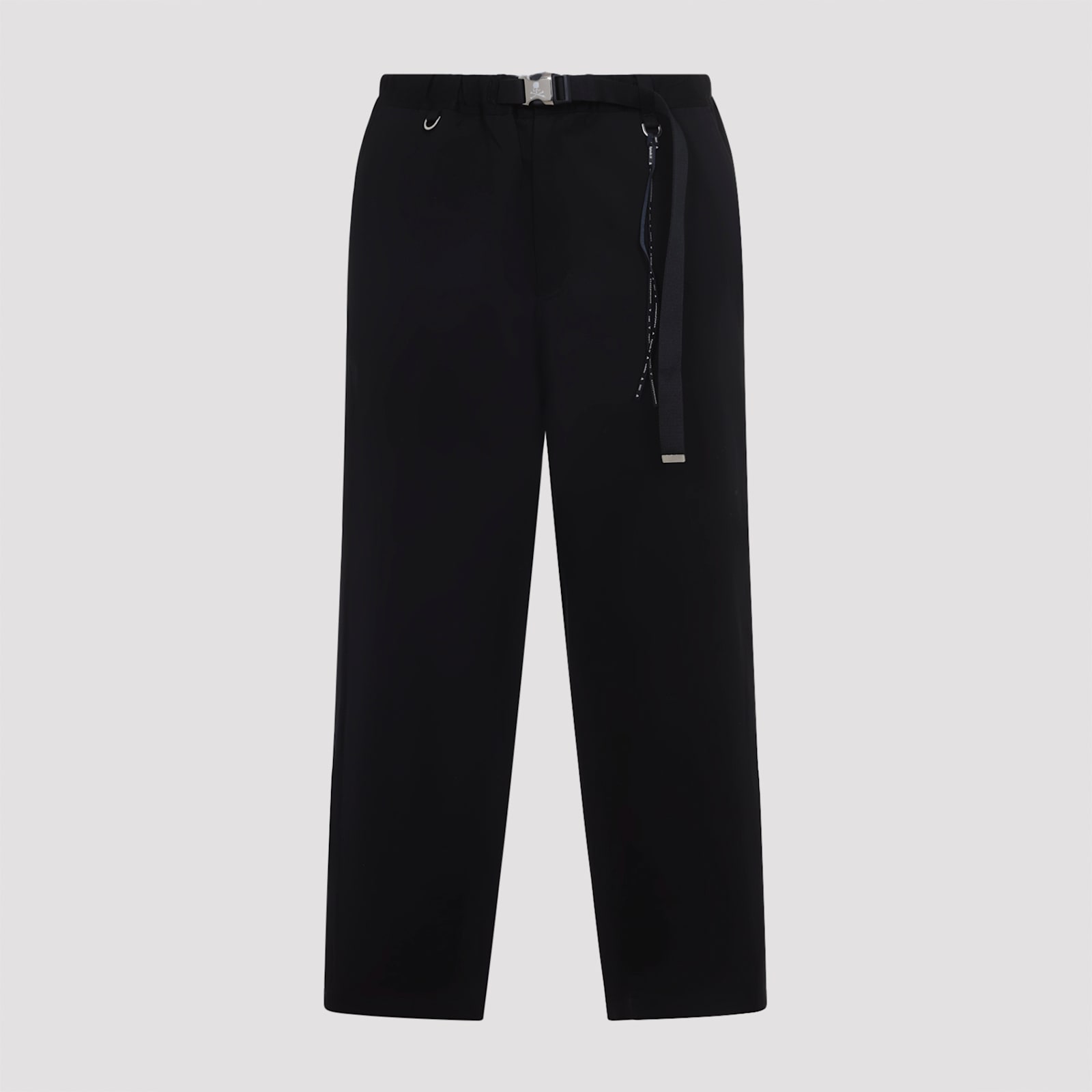 Mastermind Japan Belted Regular Easy Pants