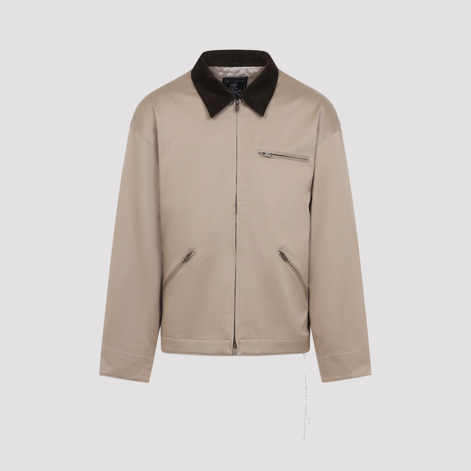 Mastermind Japan Aviator Jacket