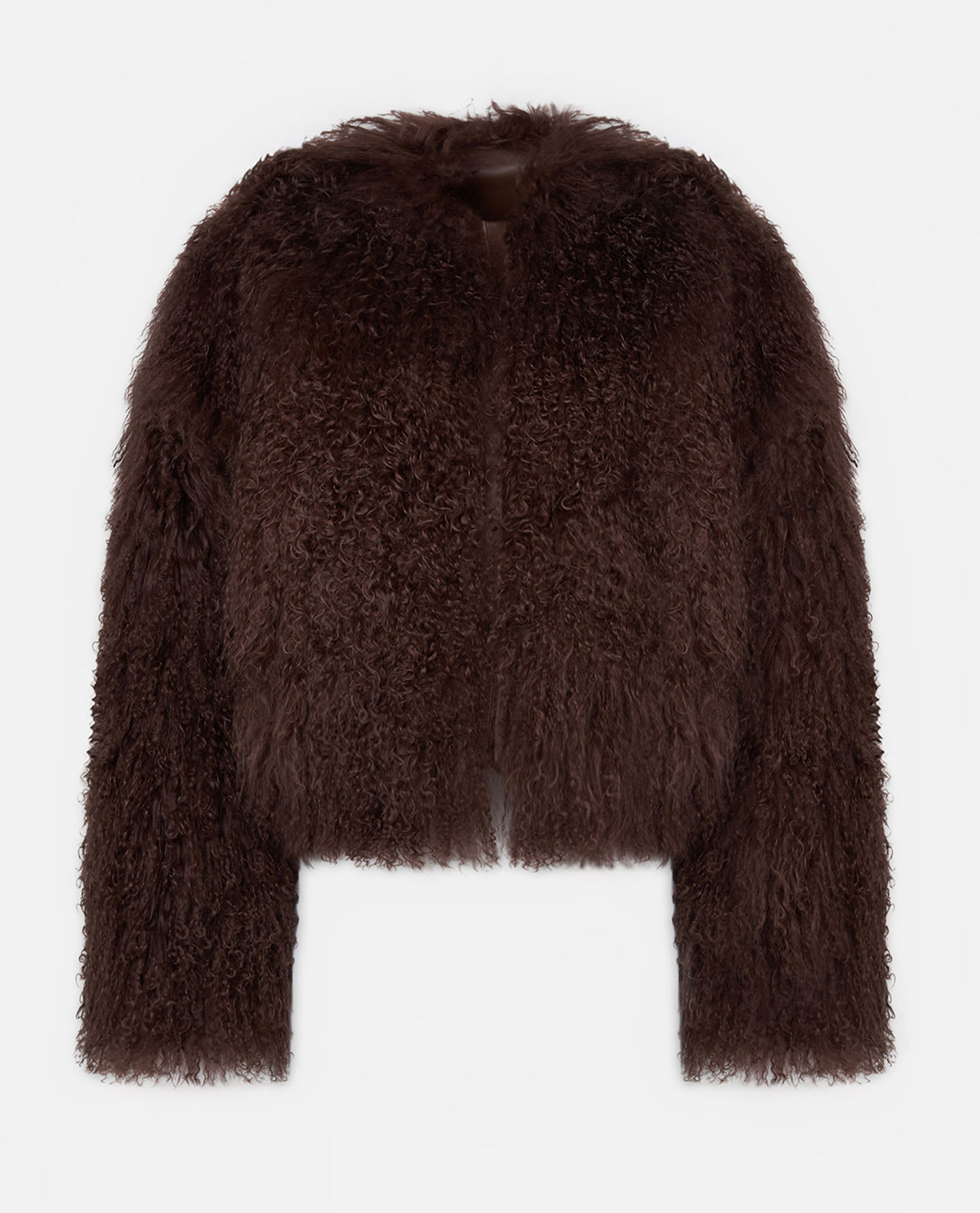 HALFBOY Mongolia Bomber