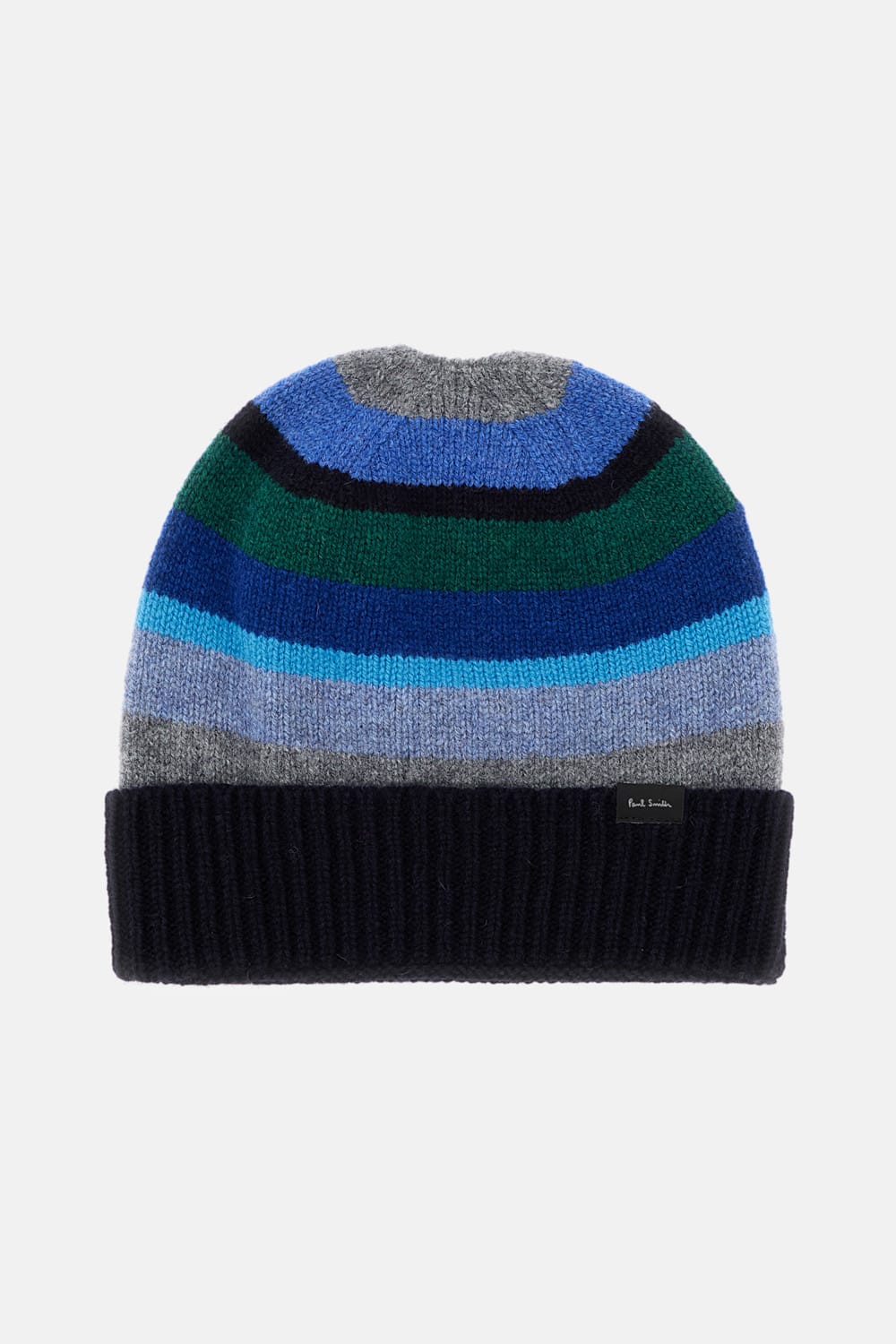 Paul Smith Wool Beanie Khalo