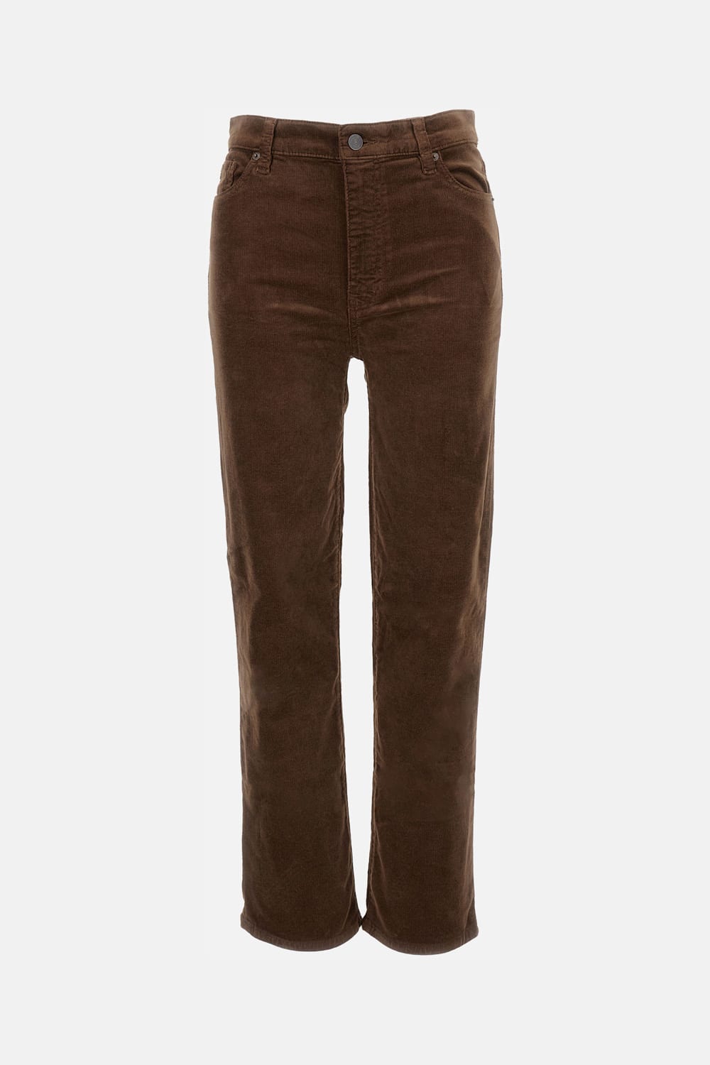 Frame Le Sleek Straight Corduroy