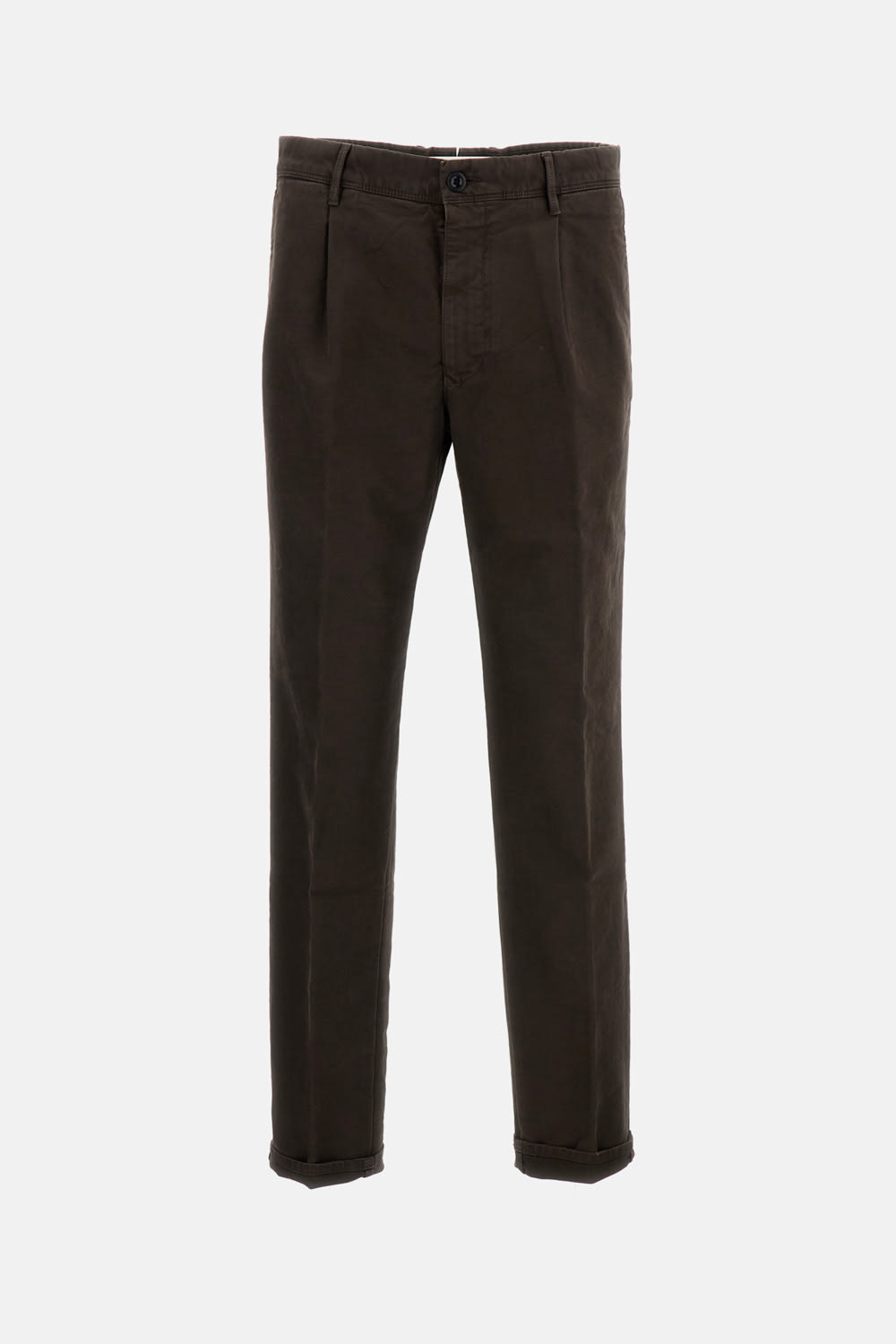 Incotex Trousers