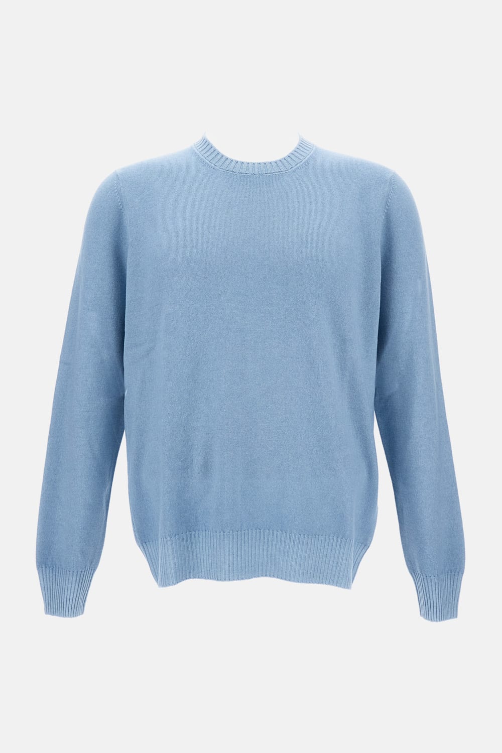 Gran Sasso Crew Neck Sweater