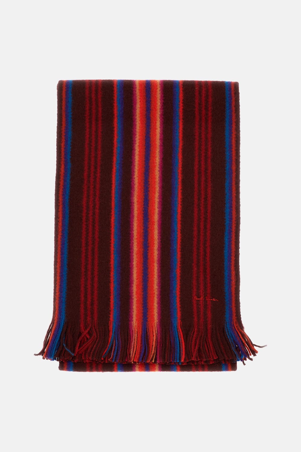 Paul Smith Signature Stripe Scarf