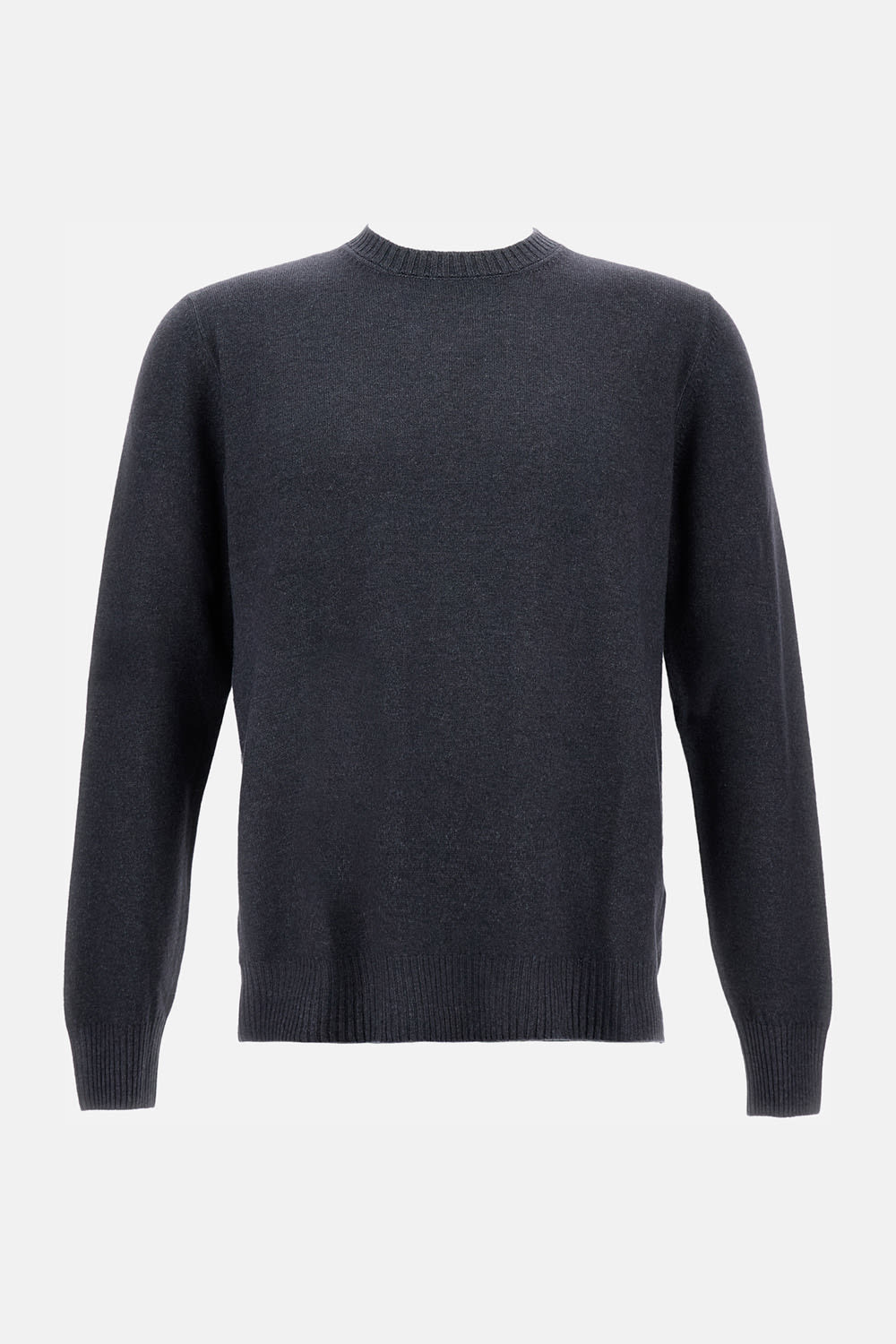 Gran Sasso Crew Neck Sweater
