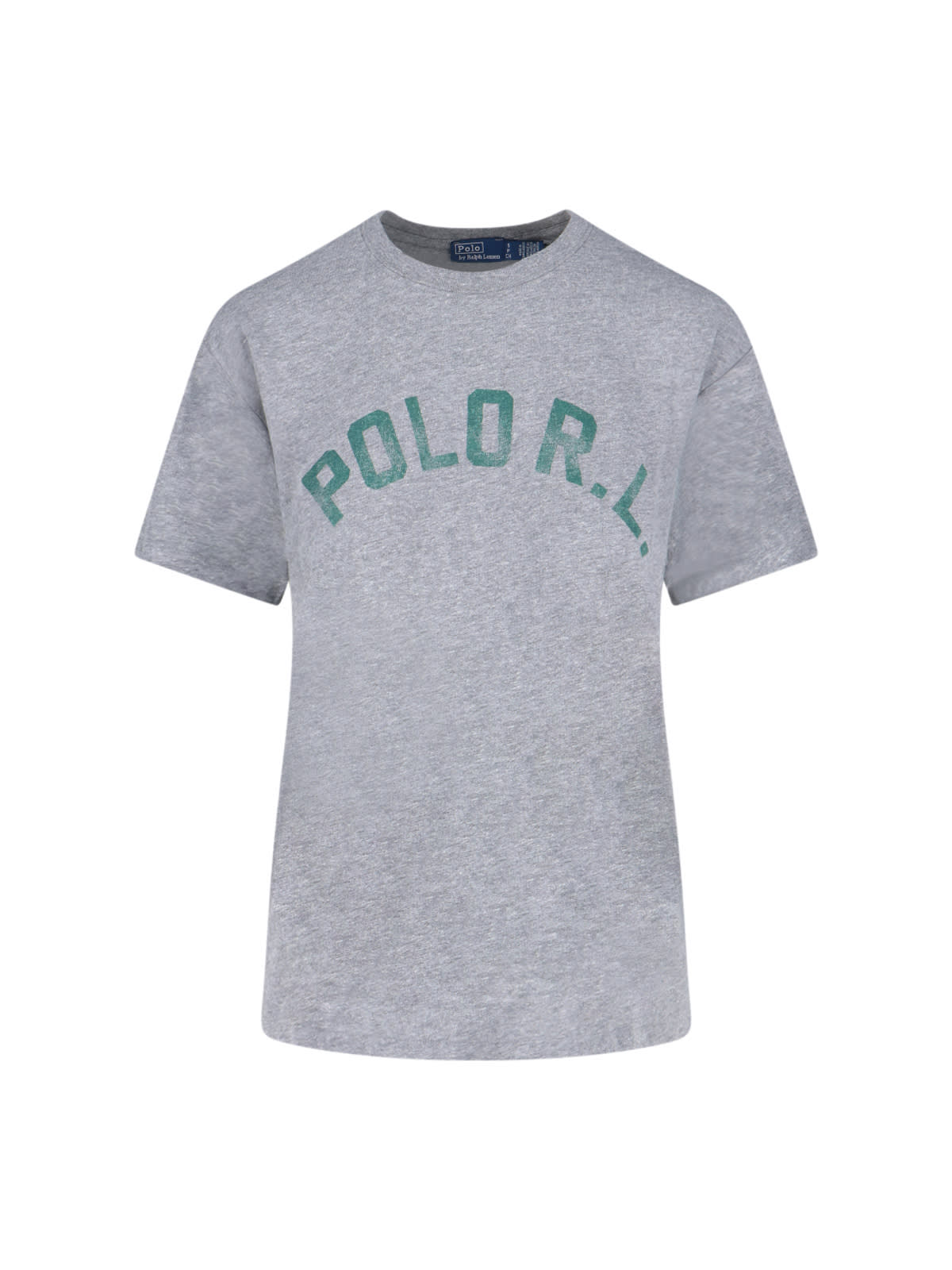 Polo Ralph Lauren Logo T-shirt