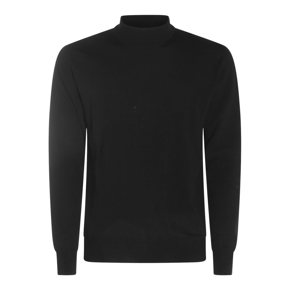 Altea Black Knitwear