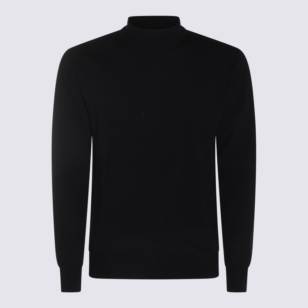 Altea Dark Blue Knitwear
