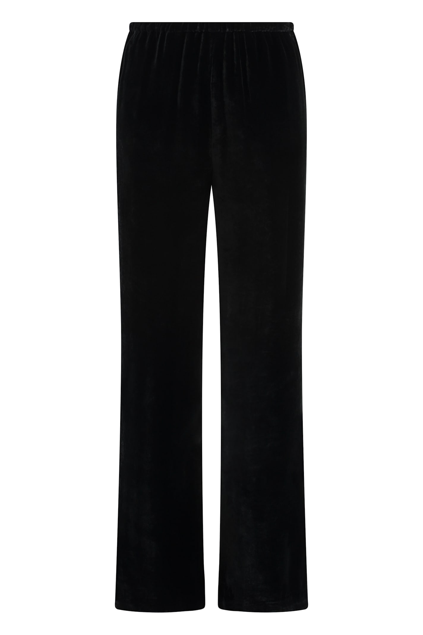 Etro Velvet Trousers