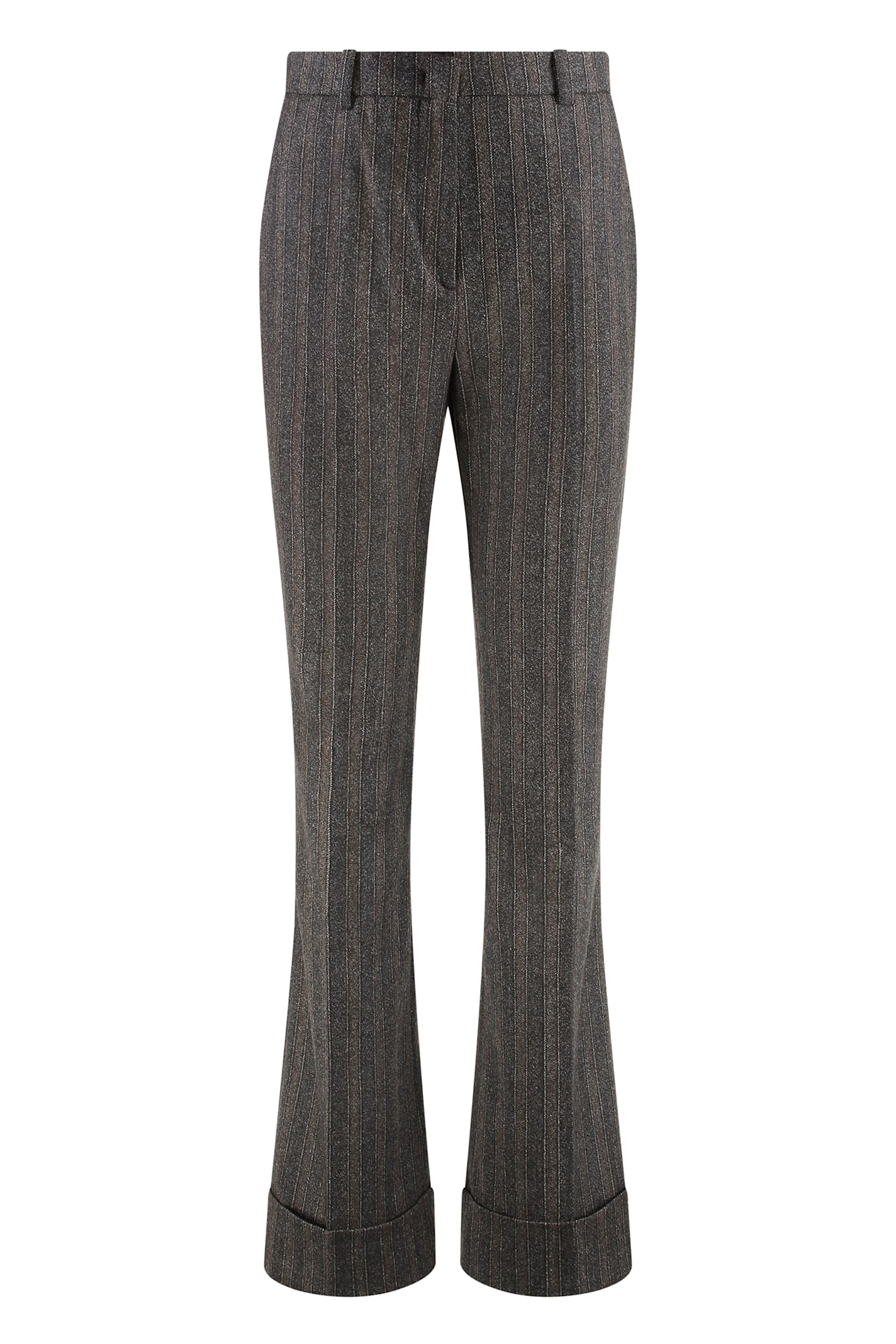 Etro Wool Trousers