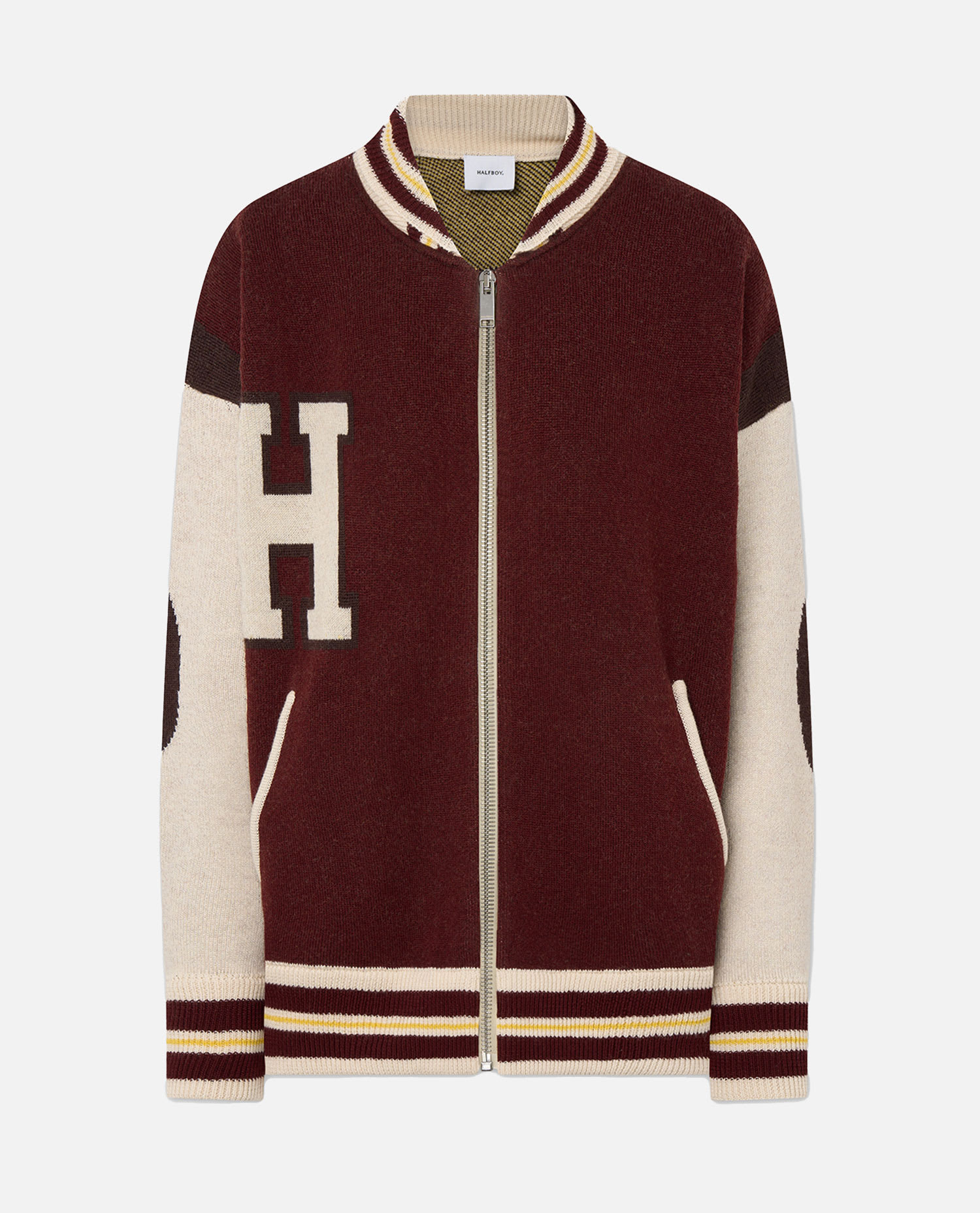 HALFBOY College Bomber