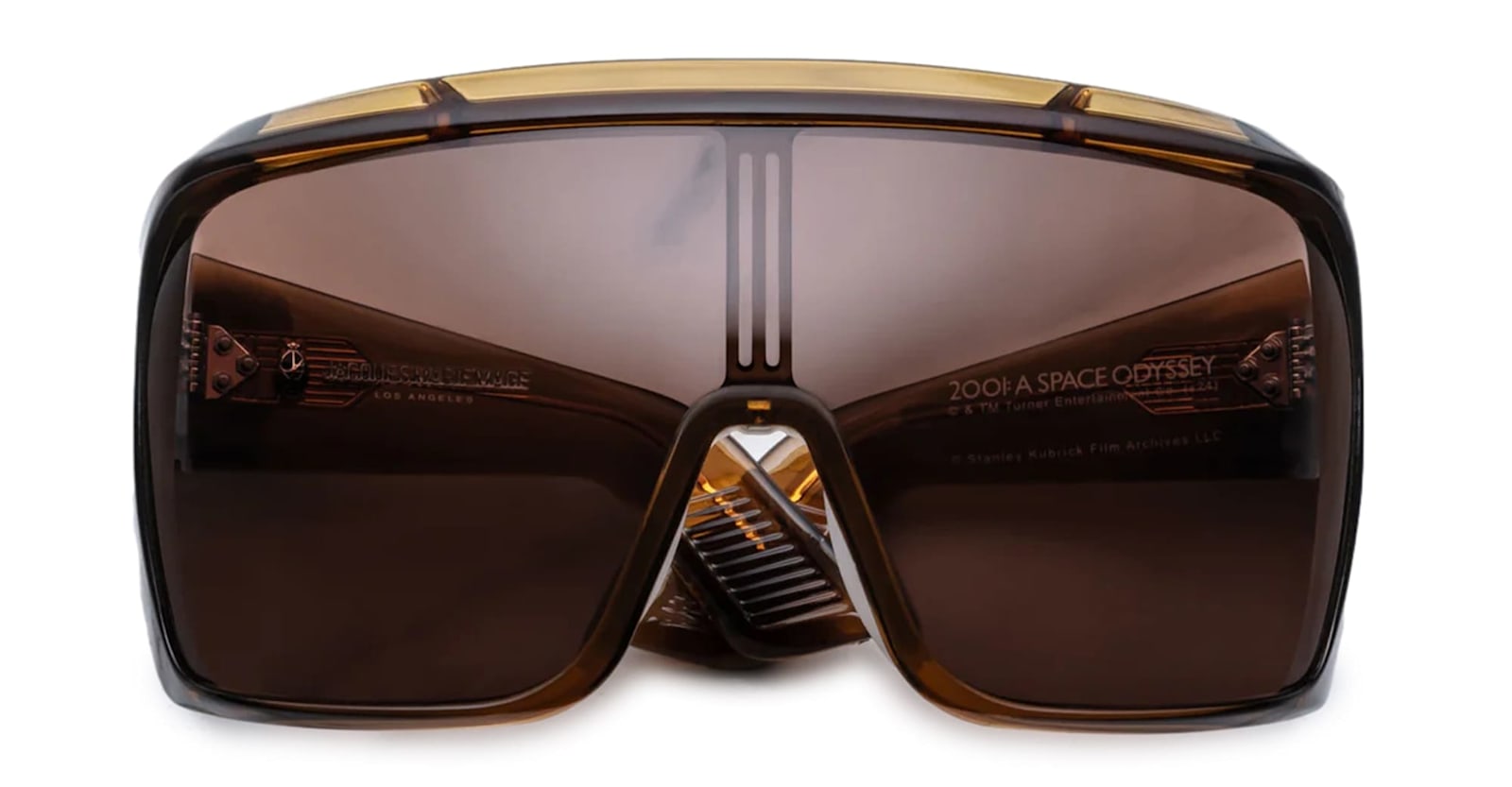Jacques Marie Mage 2001 - Jupiter Sunglasses