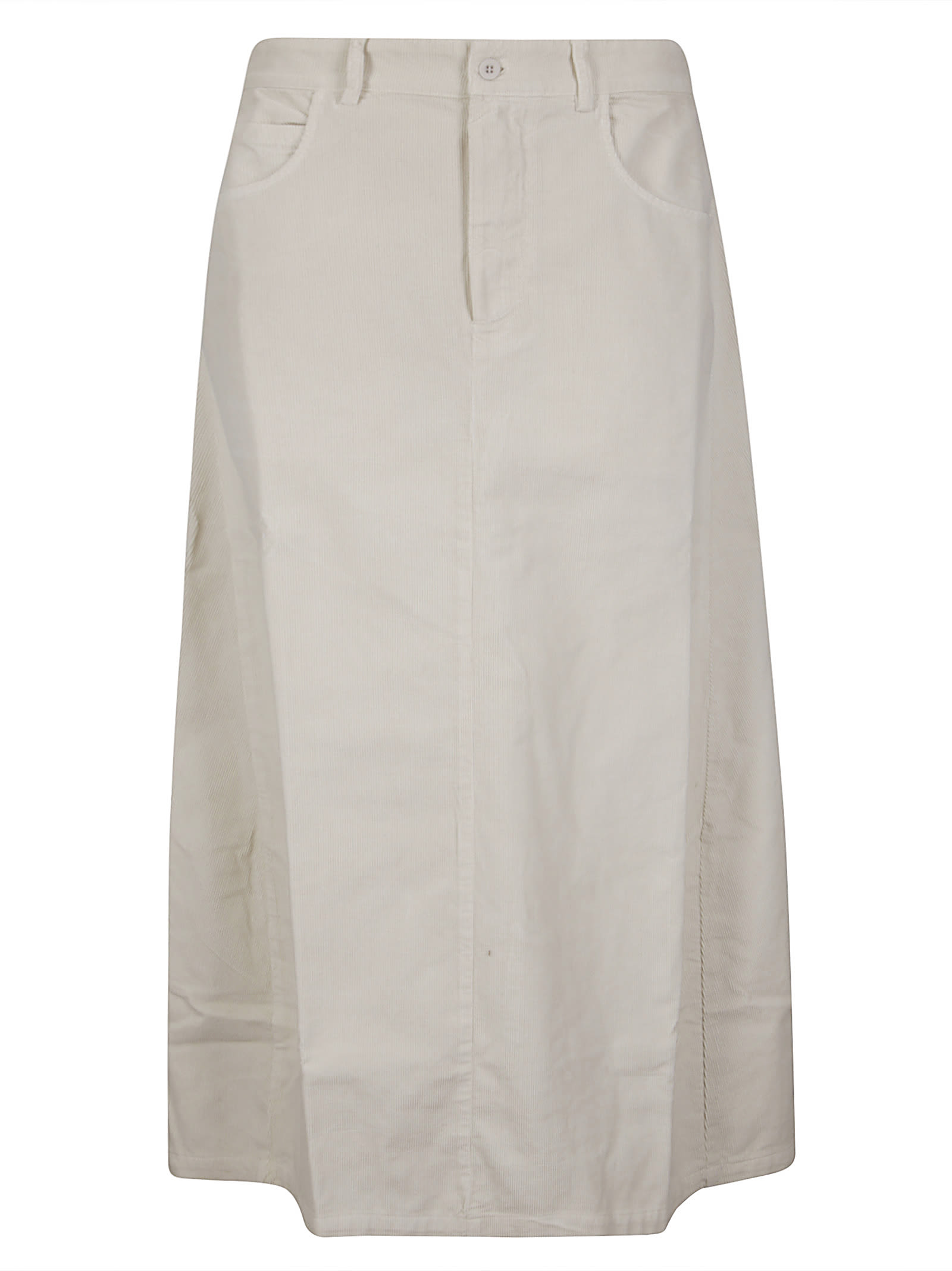 Labo. Art Ton Skirt - Sarca