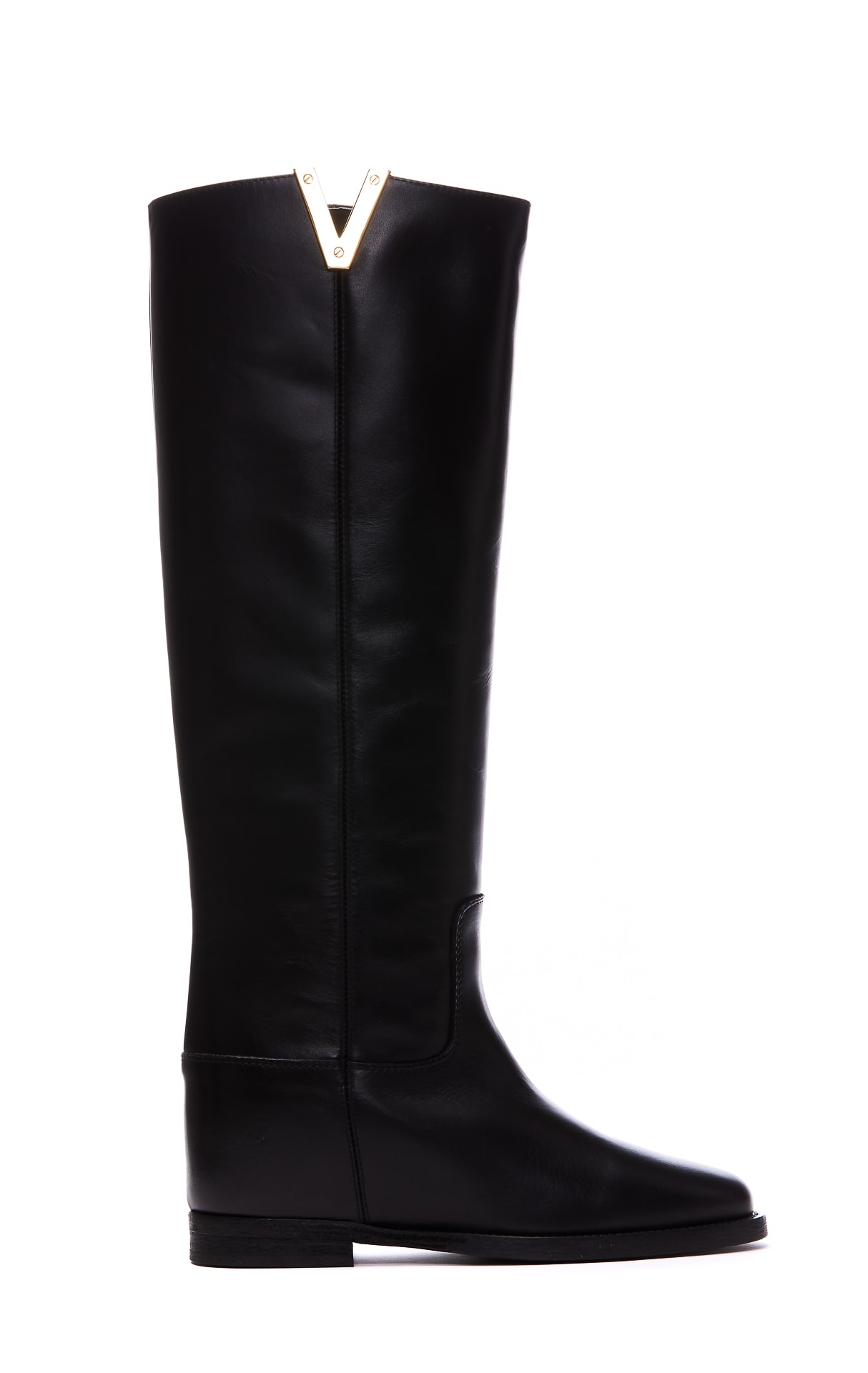 Via Roma 15 V Boots