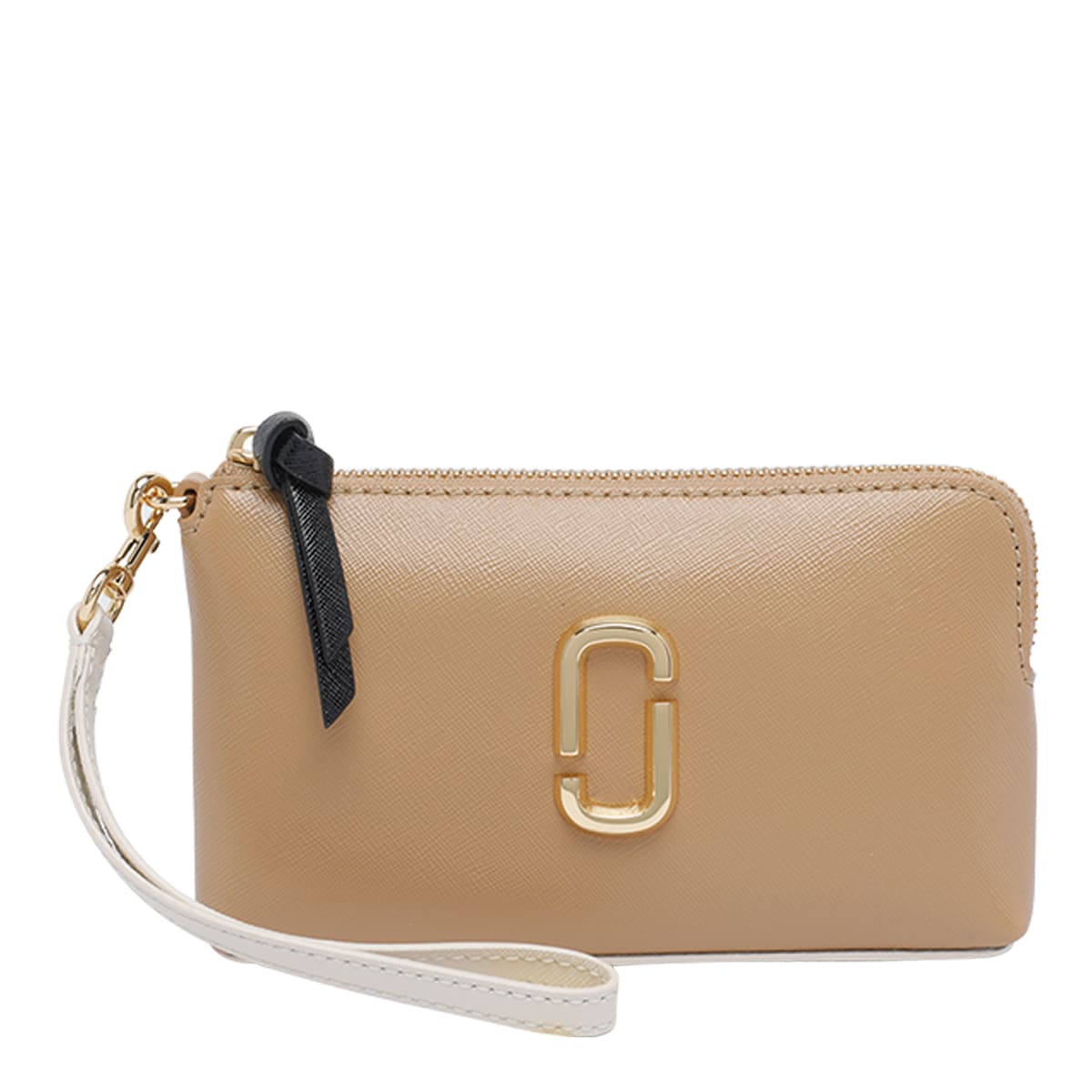 Marc Jacobs The Snapshot Wristlet Pochette
