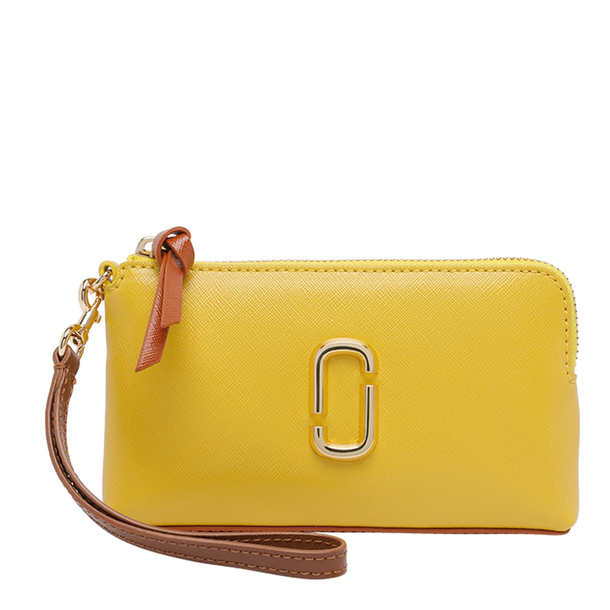 Marc Jacobs The Snapshot Wristlet Pochette